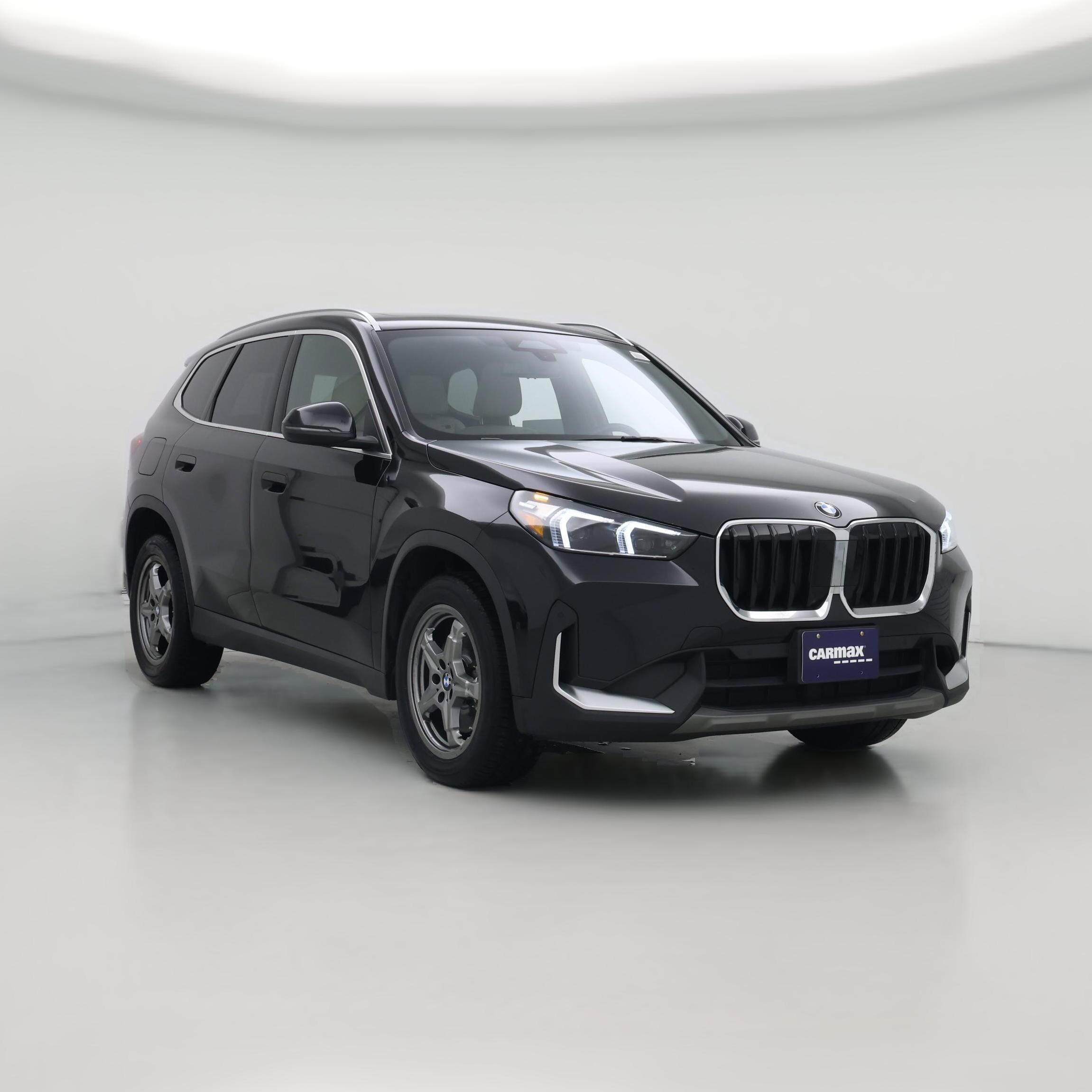 Thumbnail: 2023 BMW X1 - 1