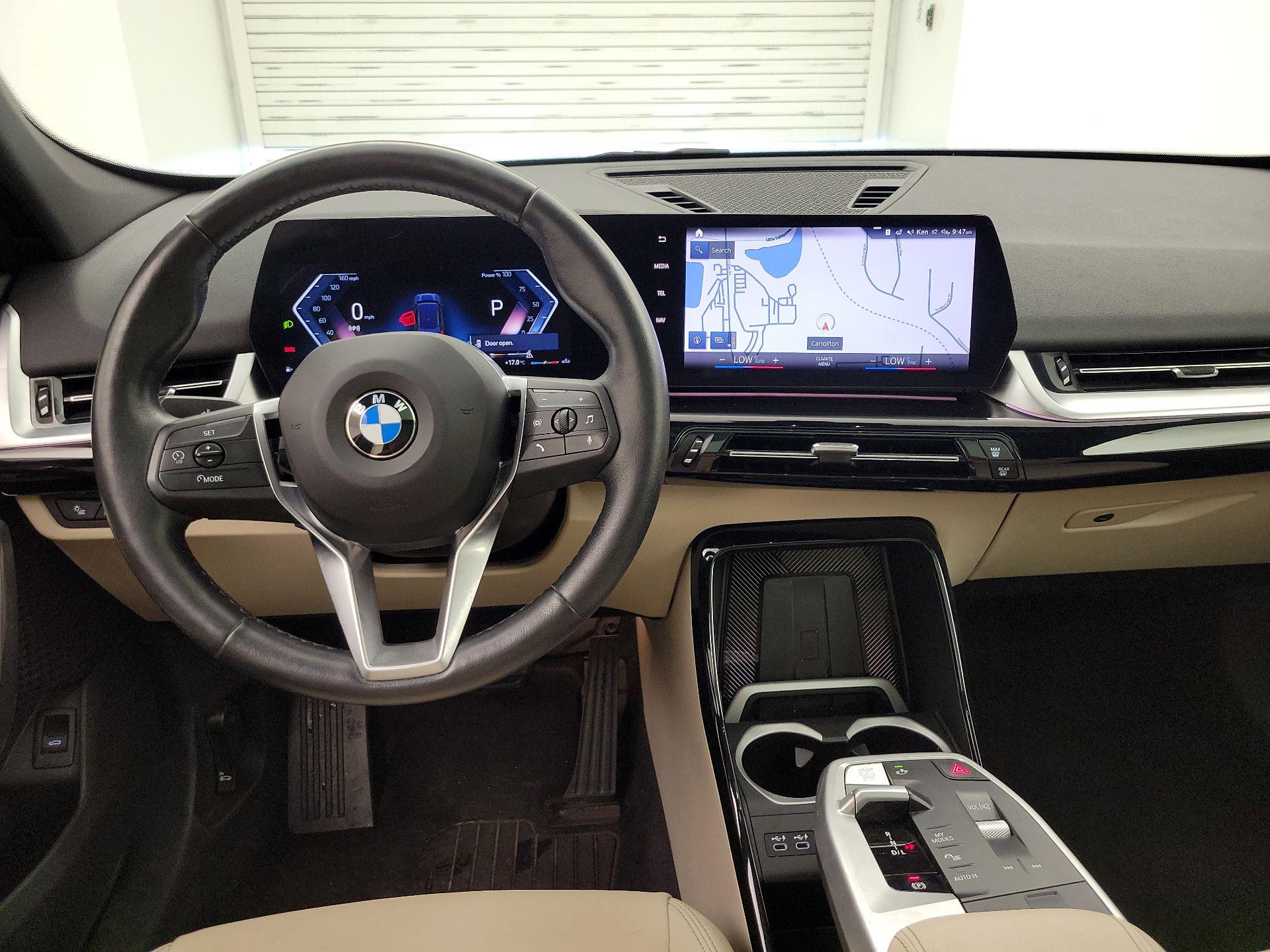 Thumbnail: 2023 BMW X1 - 9