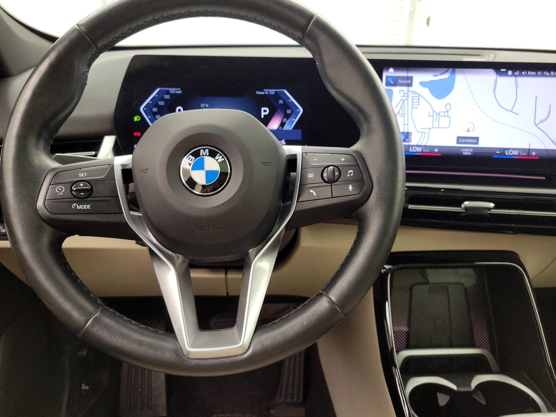 Thumbnail: 2023 BMW X1 - 10