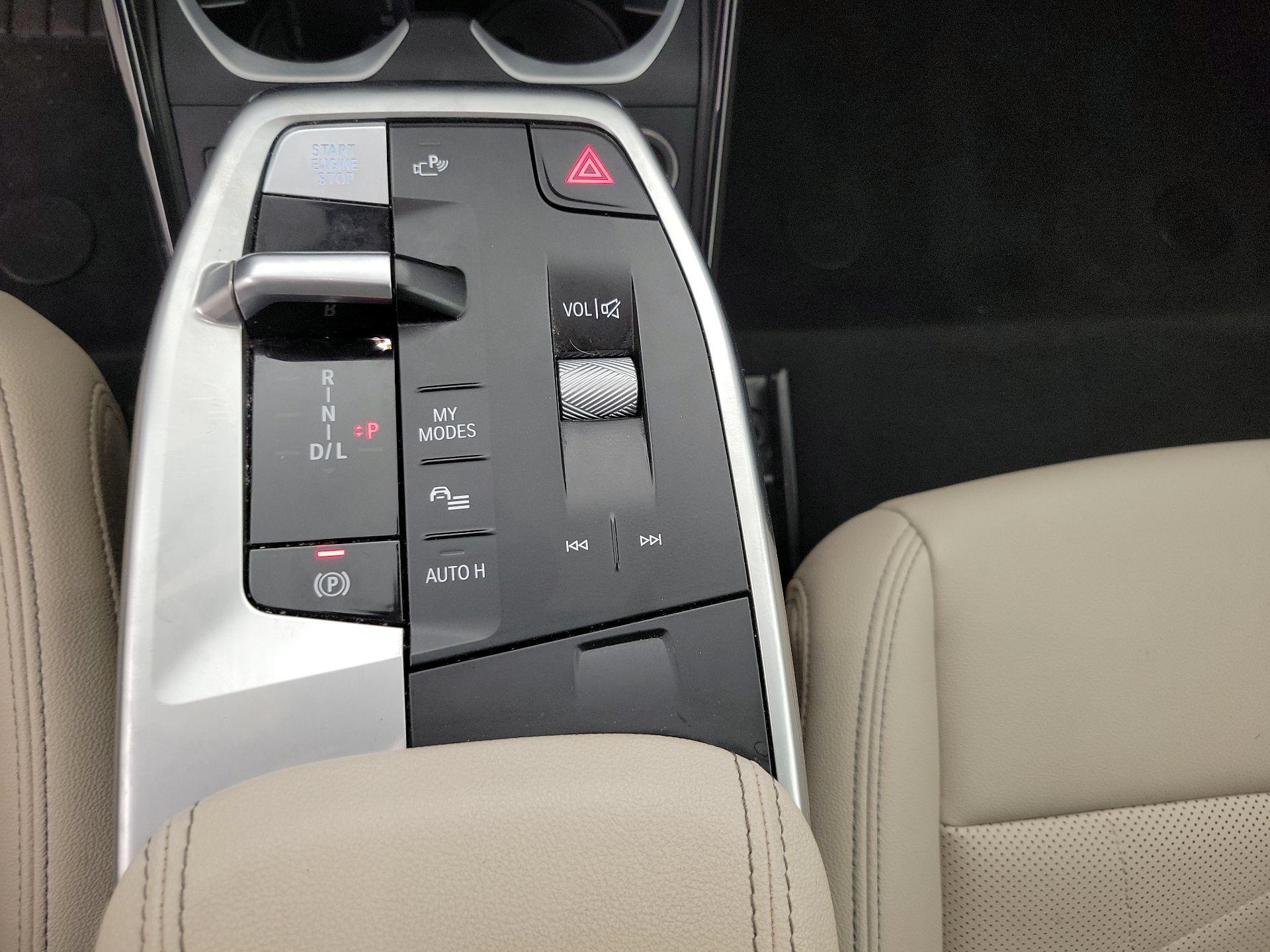 Thumbnail: 2023 BMW X1 - 18