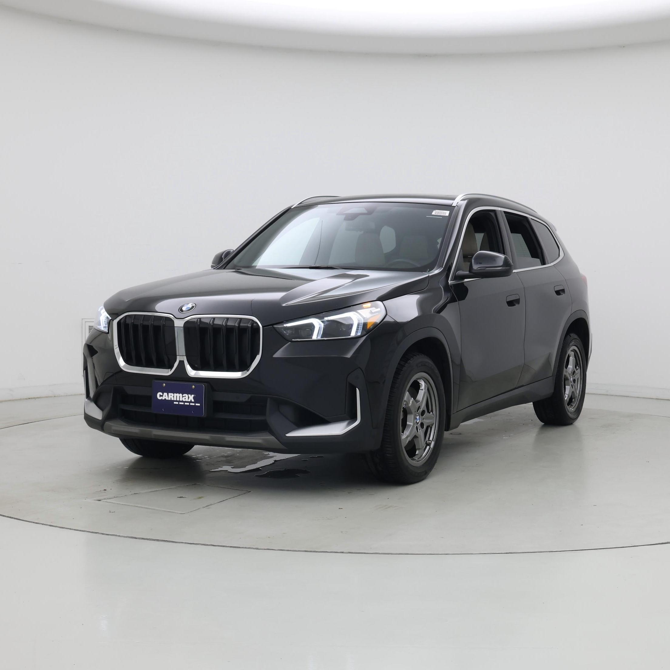 Thumbnail: 2023 BMW X1 - 4