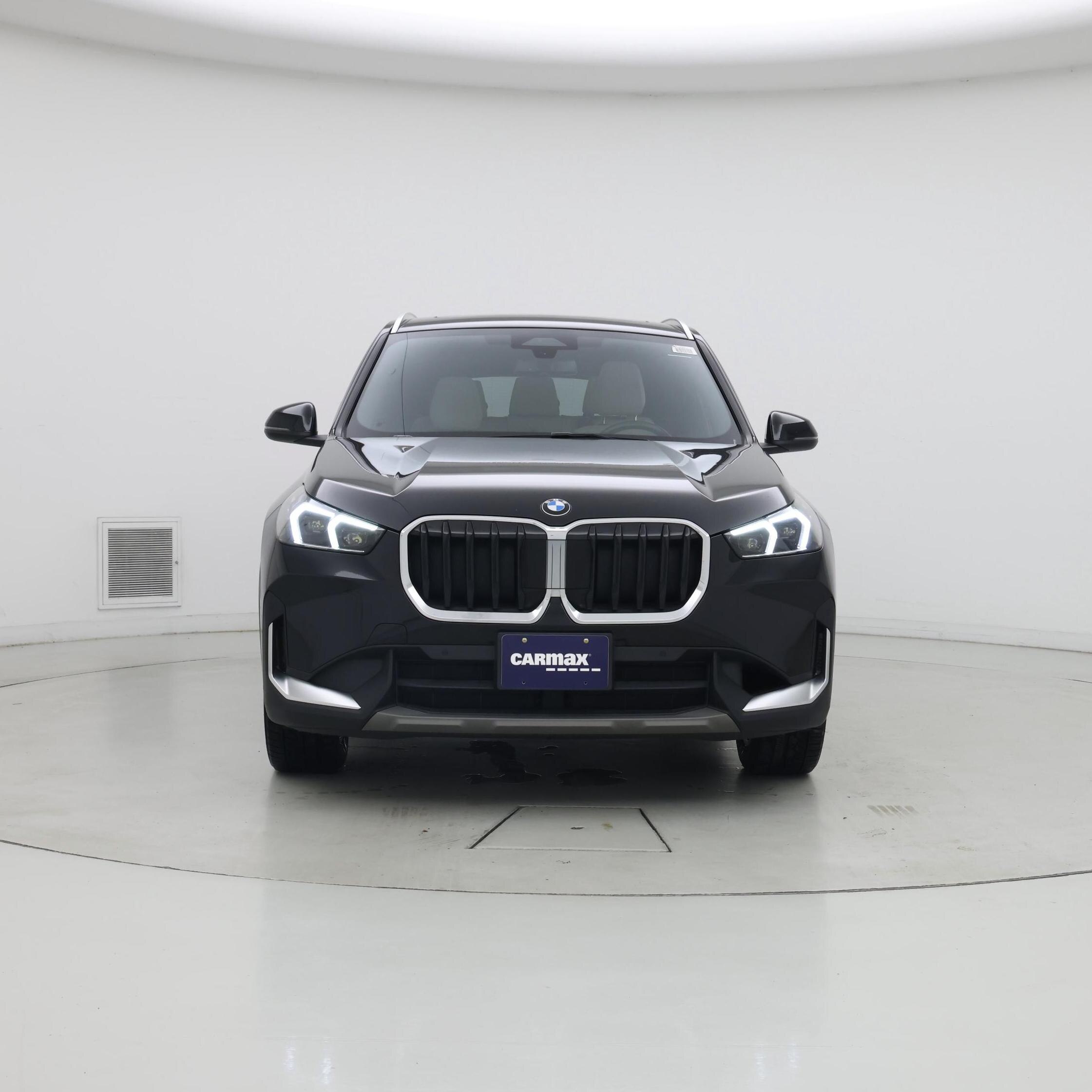 Thumbnail: 2023 BMW X1 - 5