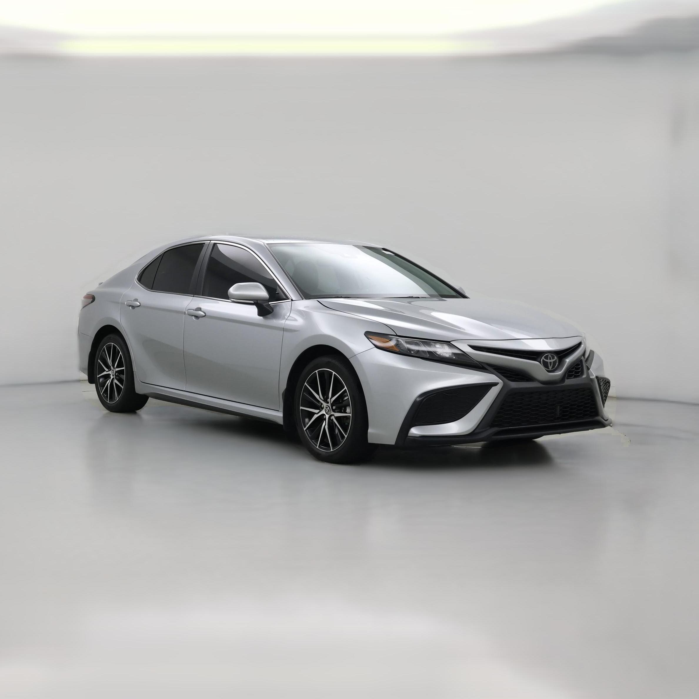 Thumbnail: 2023 Toyota Camry - 1