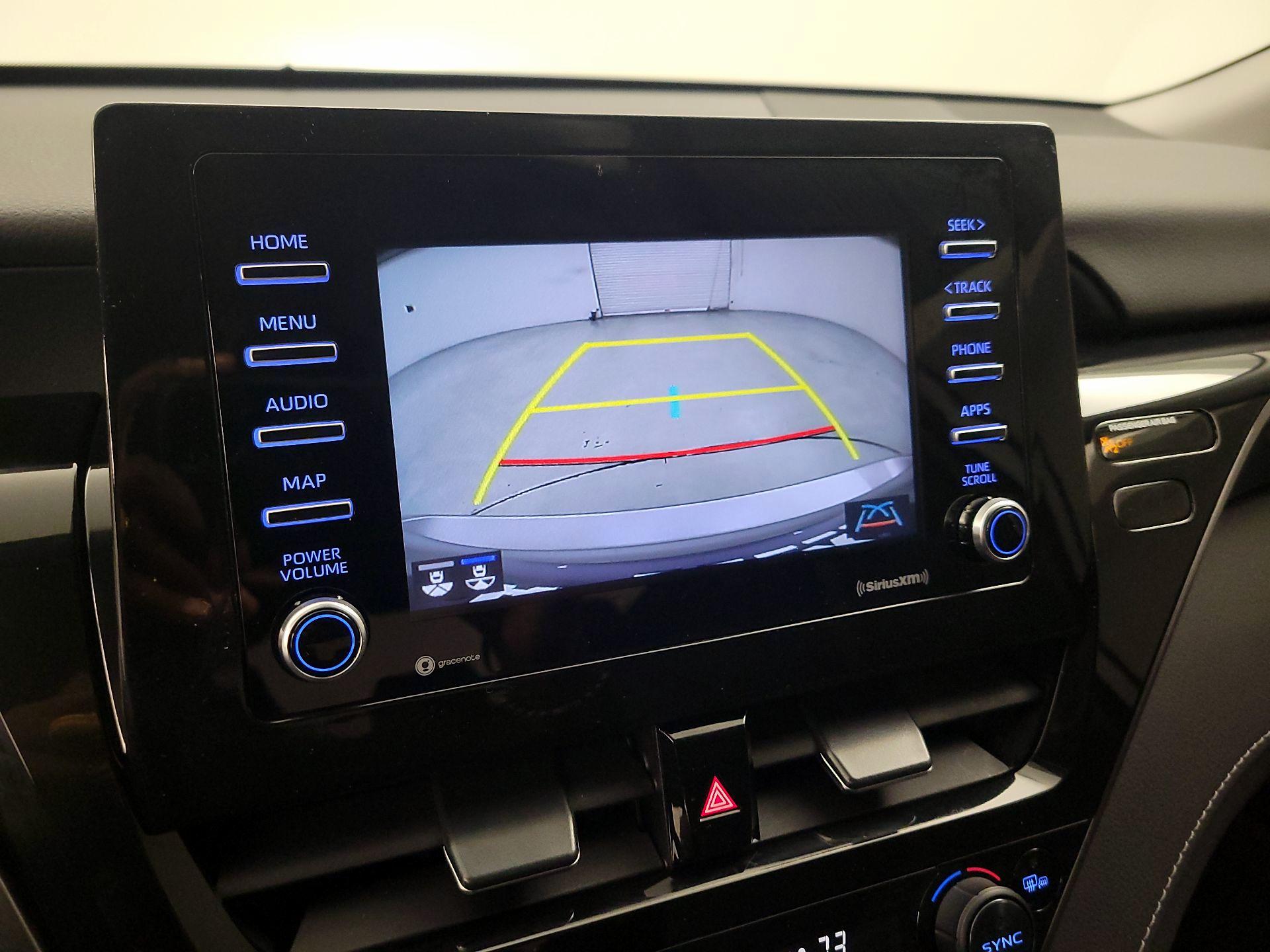 Thumbnail: 2023 Toyota Camry - 14