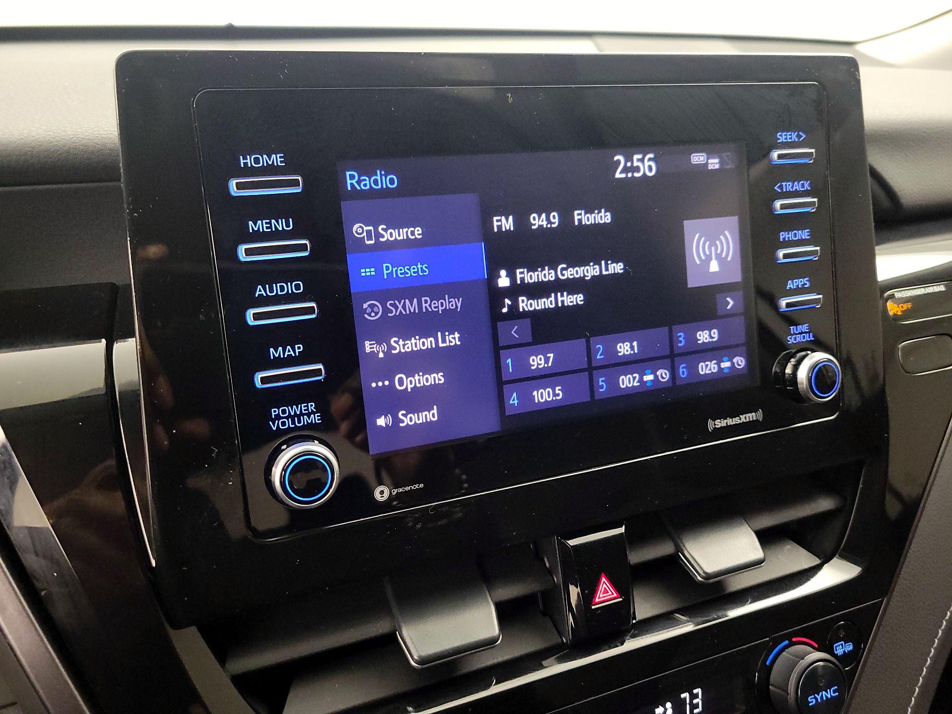 Thumbnail: 2023 Toyota Camry - 15