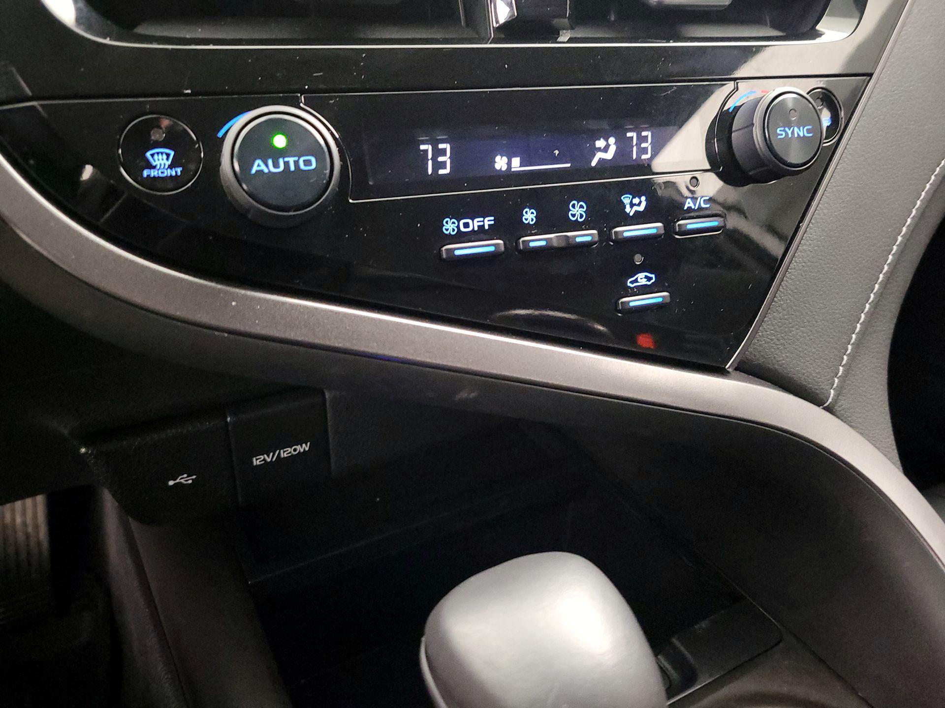 Thumbnail: 2023 Toyota Camry - 16