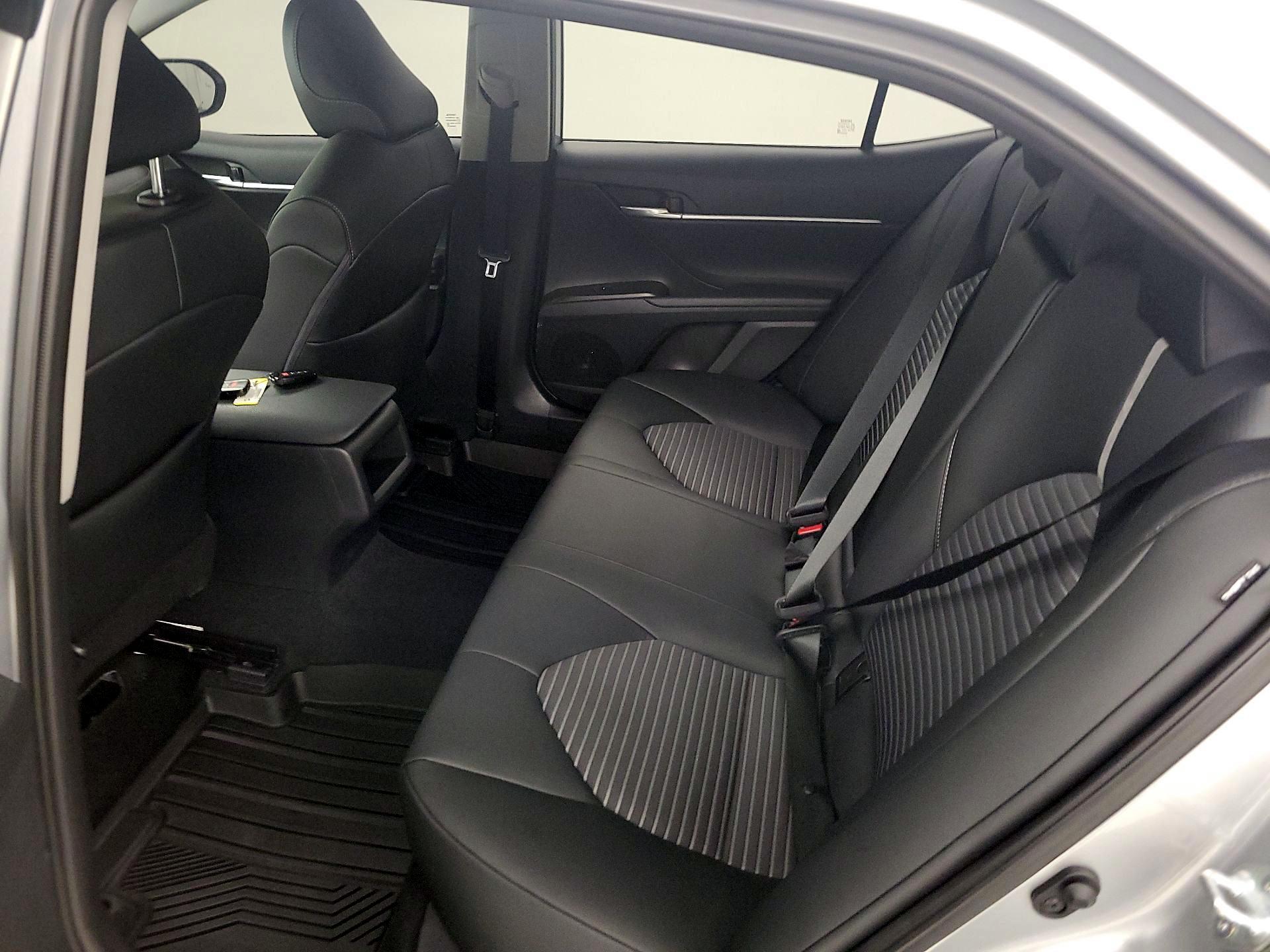 Thumbnail: 2023 Toyota Camry - 19