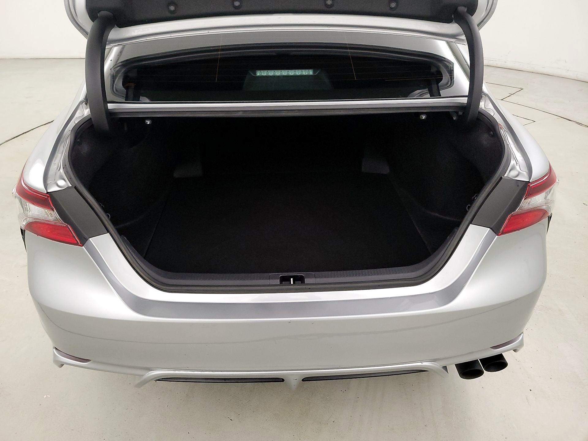 Thumbnail: 2023 Toyota Camry - 20