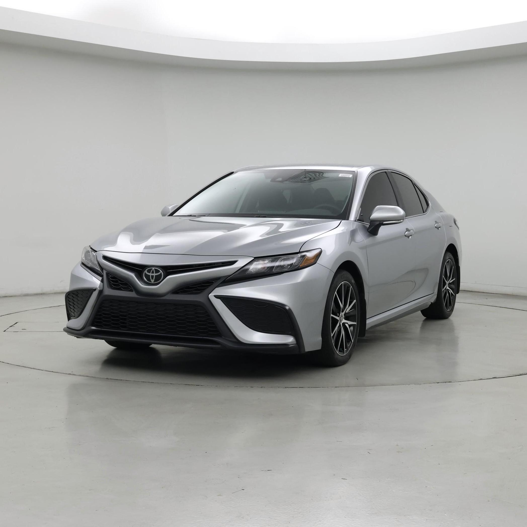 Thumbnail: 2023 Toyota Camry - 4