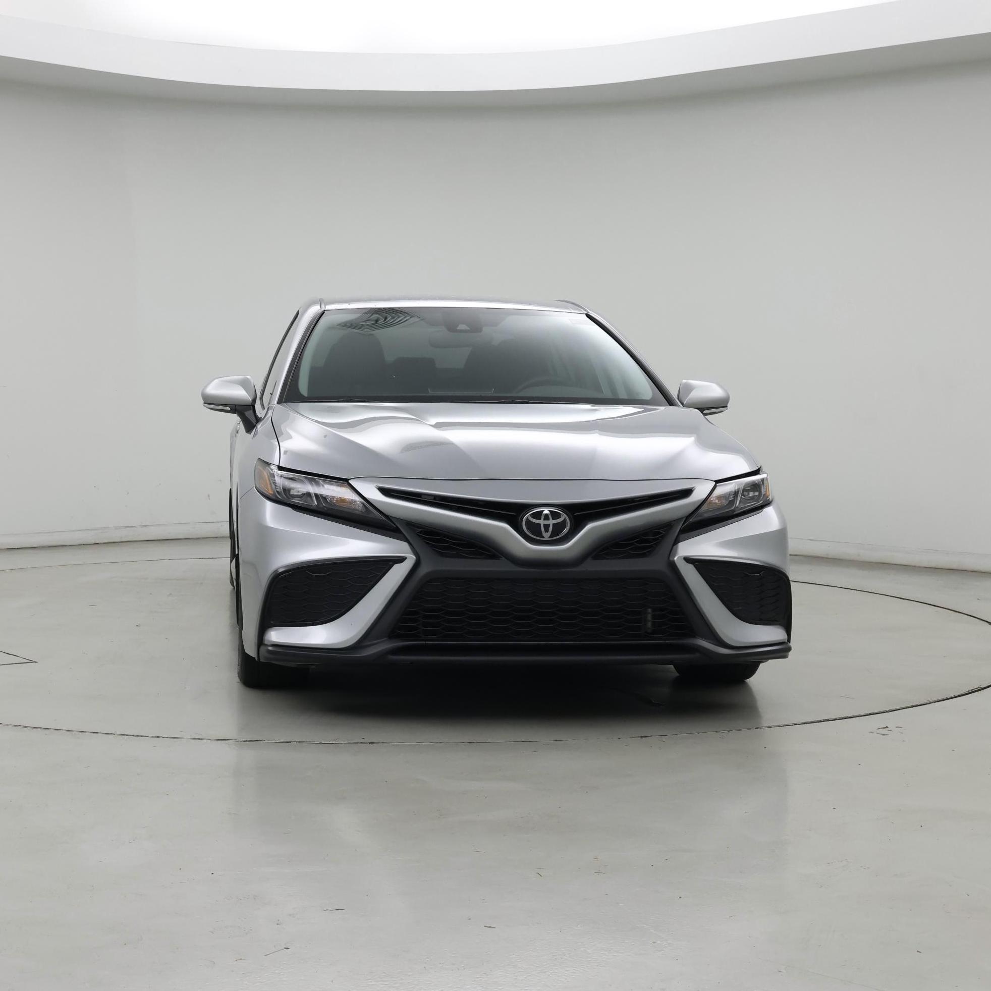 Thumbnail: 2023 Toyota Camry - 5