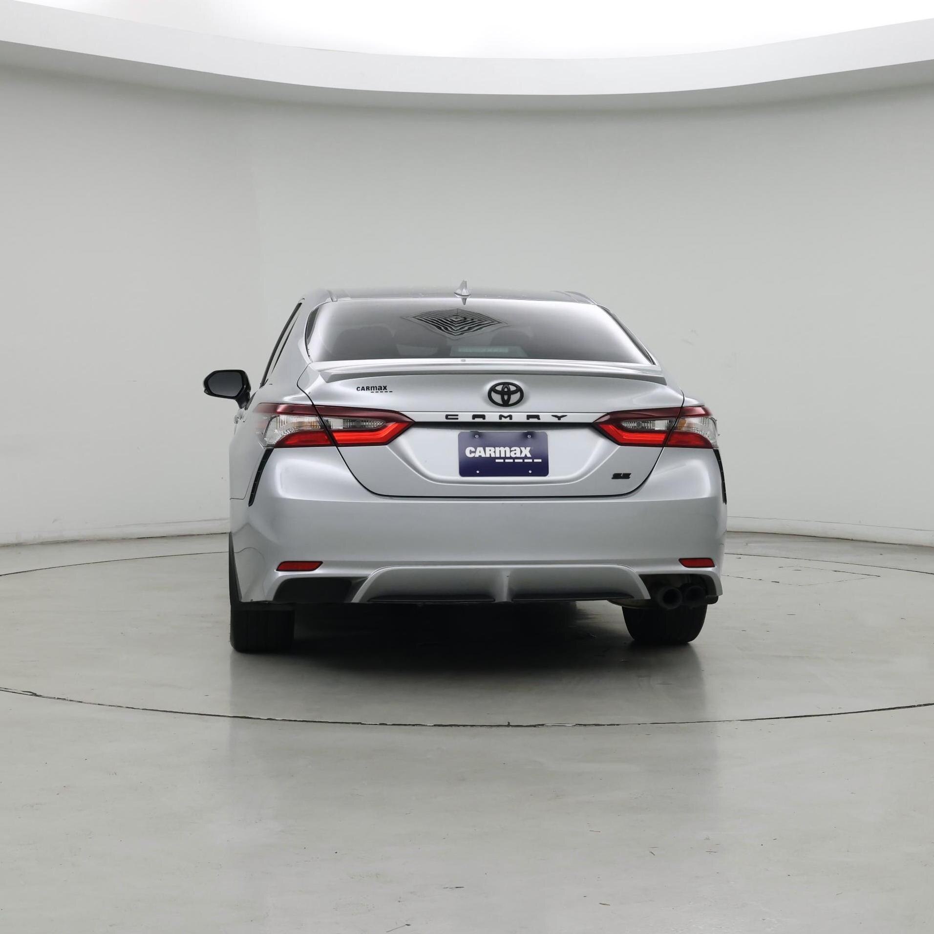 Thumbnail: 2023 Toyota Camry - 6