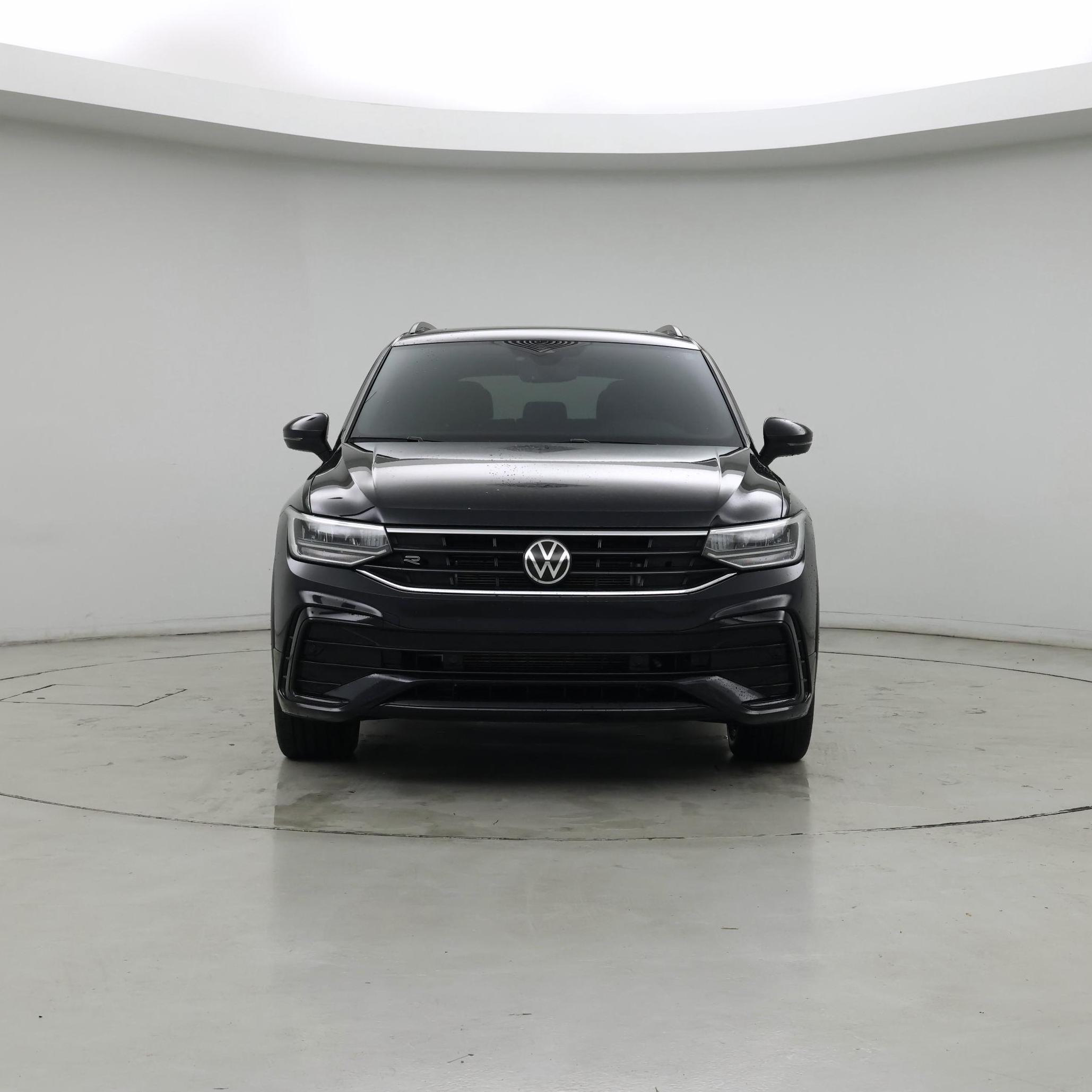 Thumbnail: 2023 Volkswagen Tiguan - 5