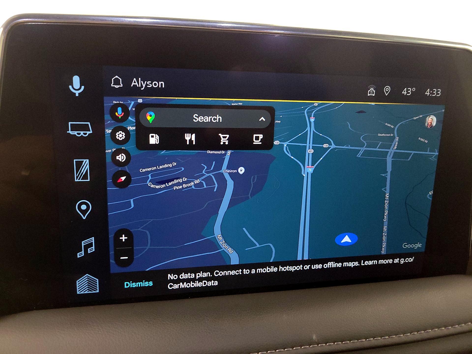 Thumbnail: 2023 Chevrolet Tahoe - 14