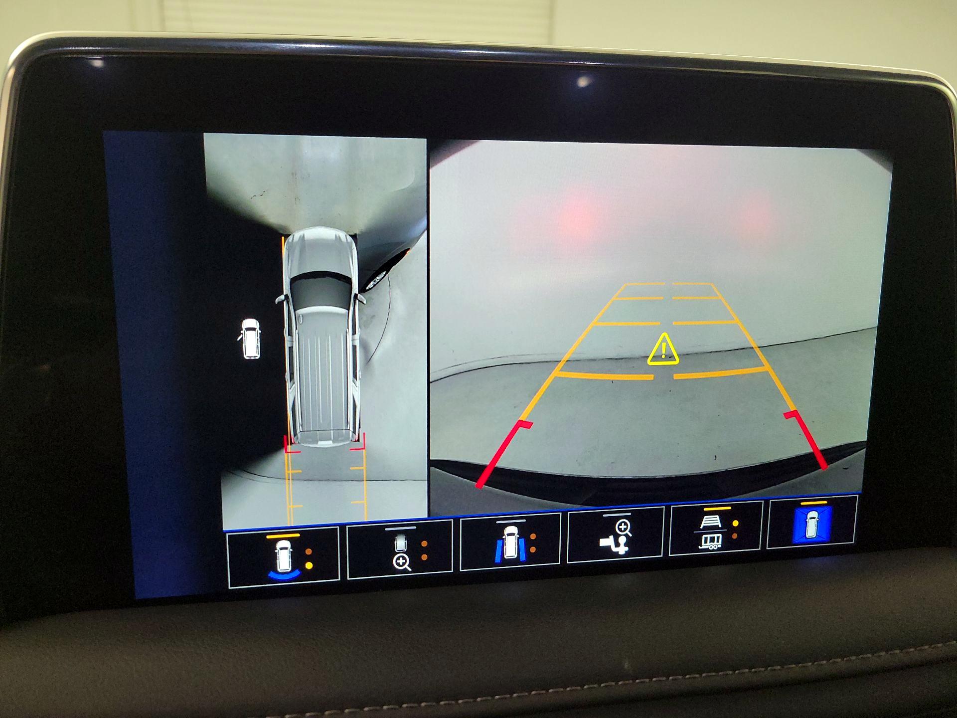 Thumbnail: 2023 Chevrolet Tahoe - 15