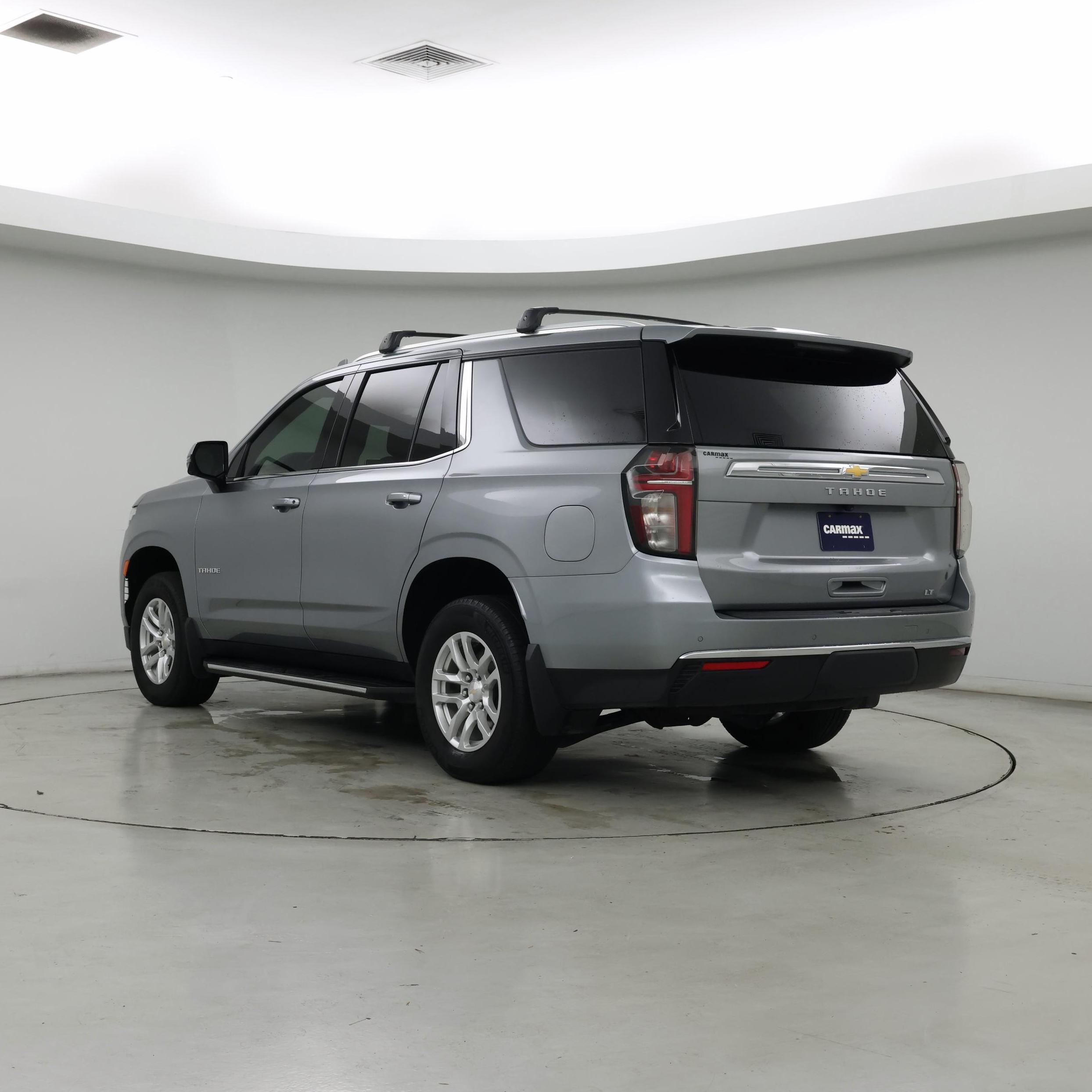 Thumbnail: 2023 Chevrolet Tahoe - 2