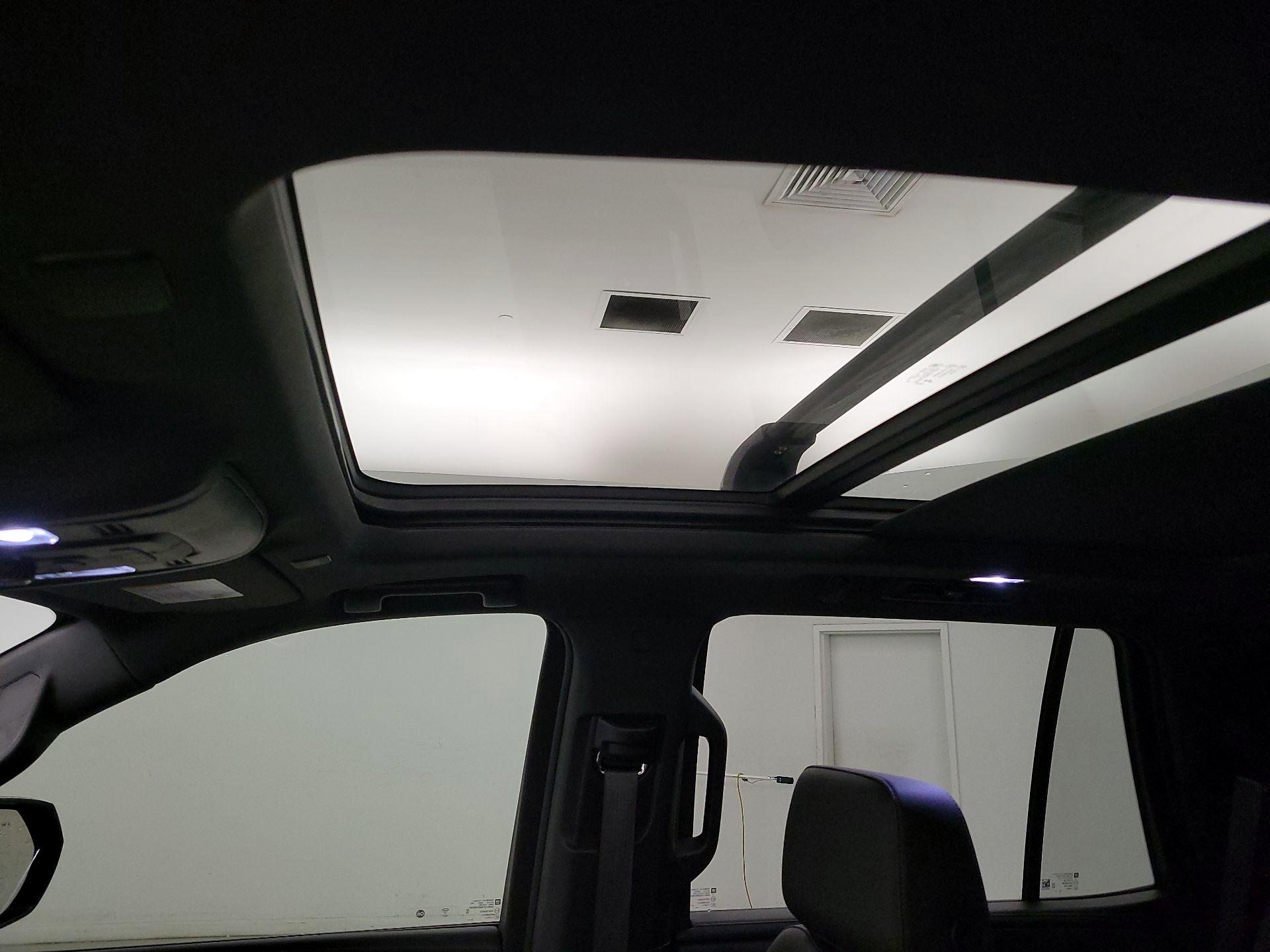 Thumbnail: 2023 Chevrolet Tahoe - 20