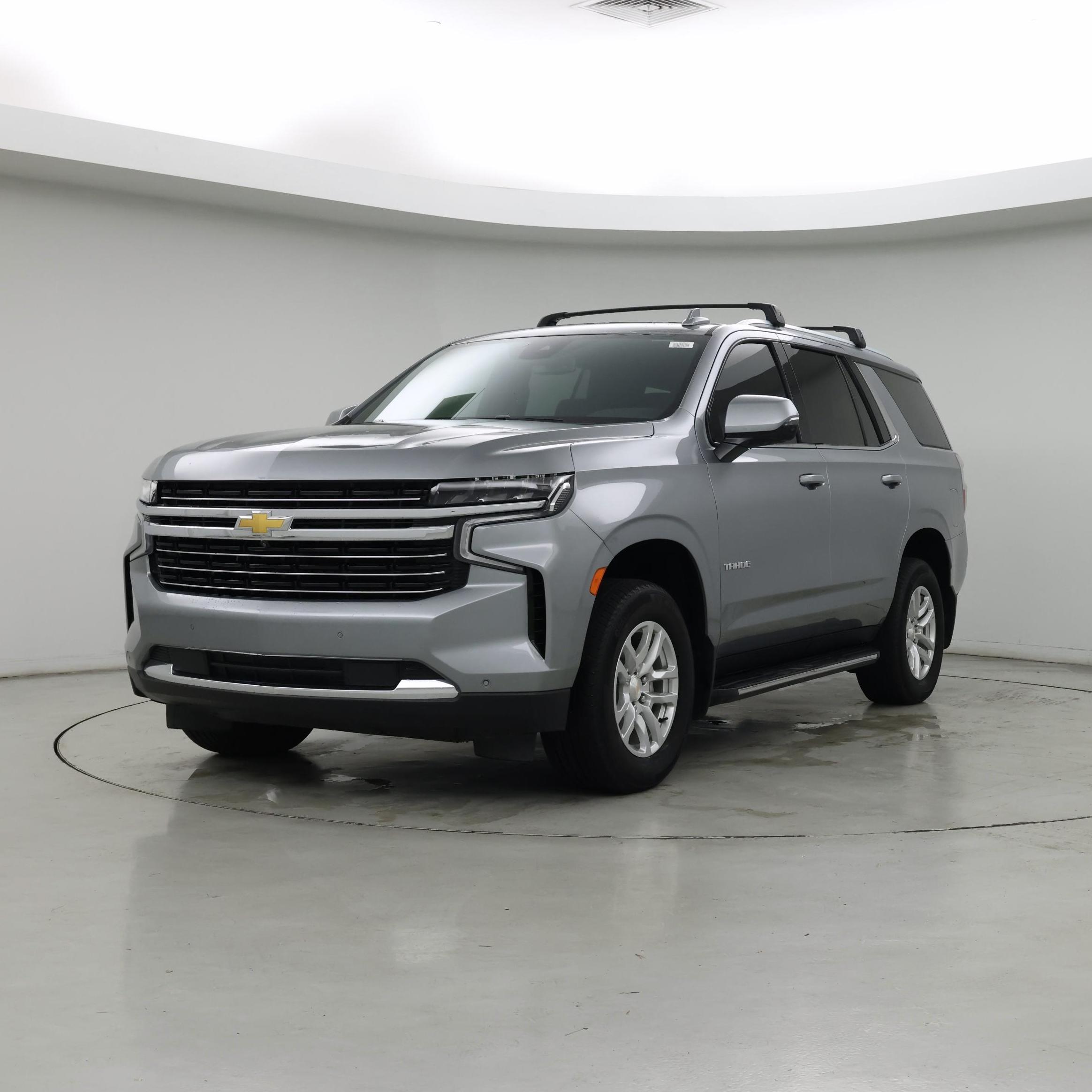 Thumbnail: 2023 Chevrolet Tahoe - 4