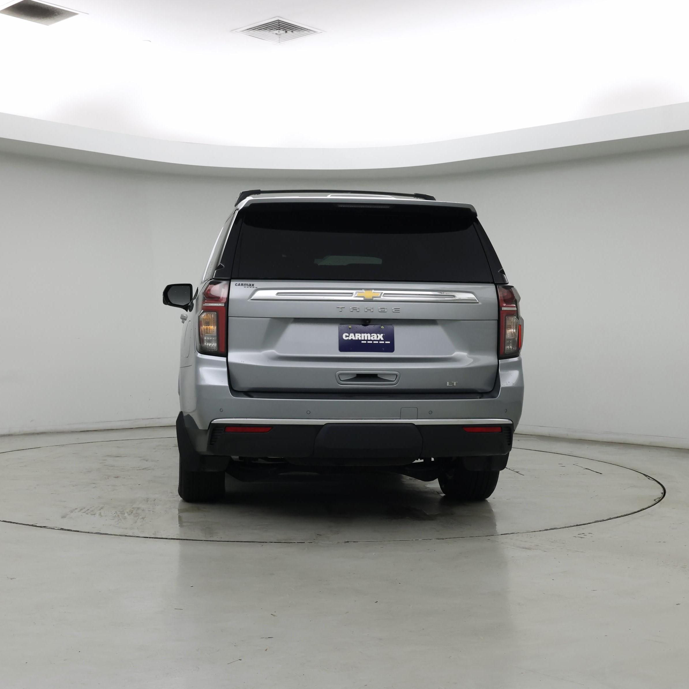 Thumbnail: 2023 Chevrolet Tahoe - 6