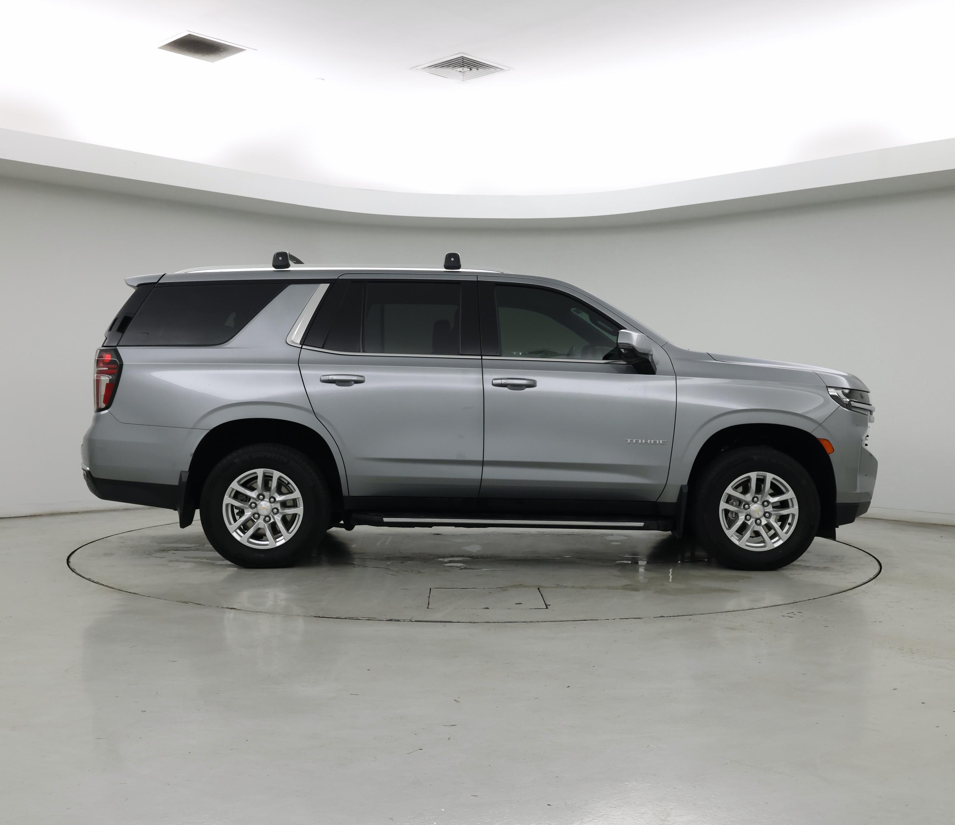 Thumbnail: 2023 Chevrolet Tahoe - 7