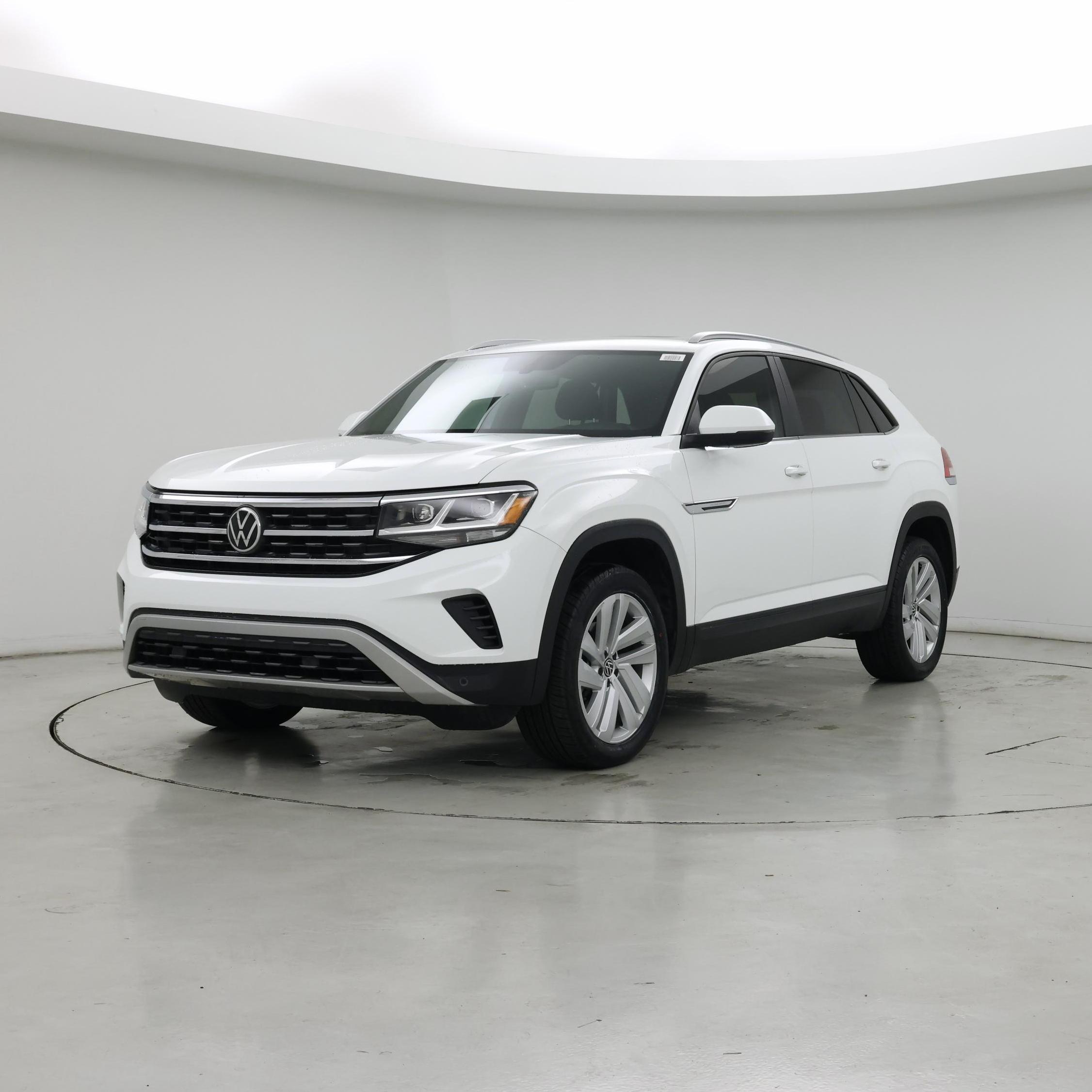 Thumbnail: 2022 Volkswagen Atlas - 4