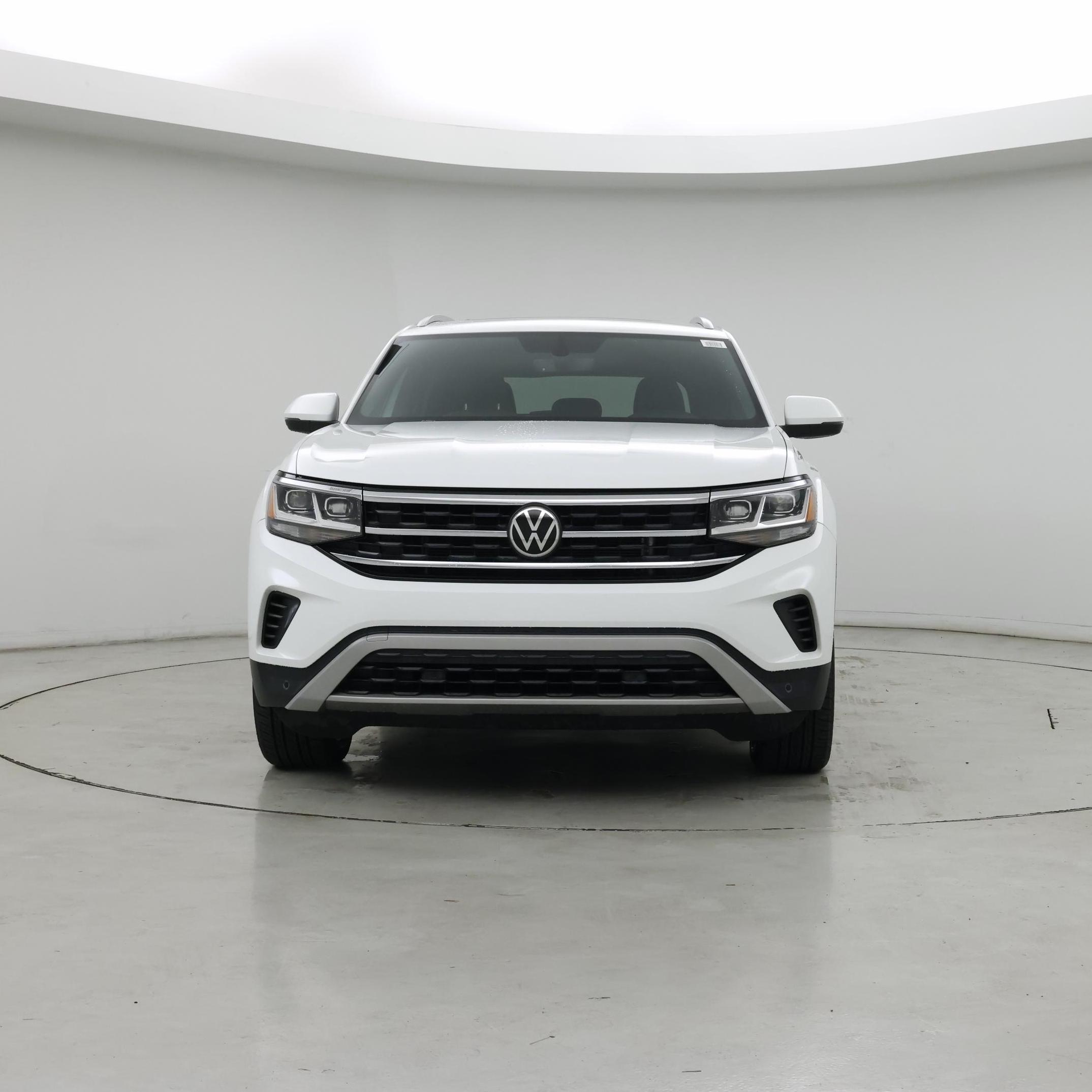 Thumbnail: 2022 Volkswagen Atlas - 5