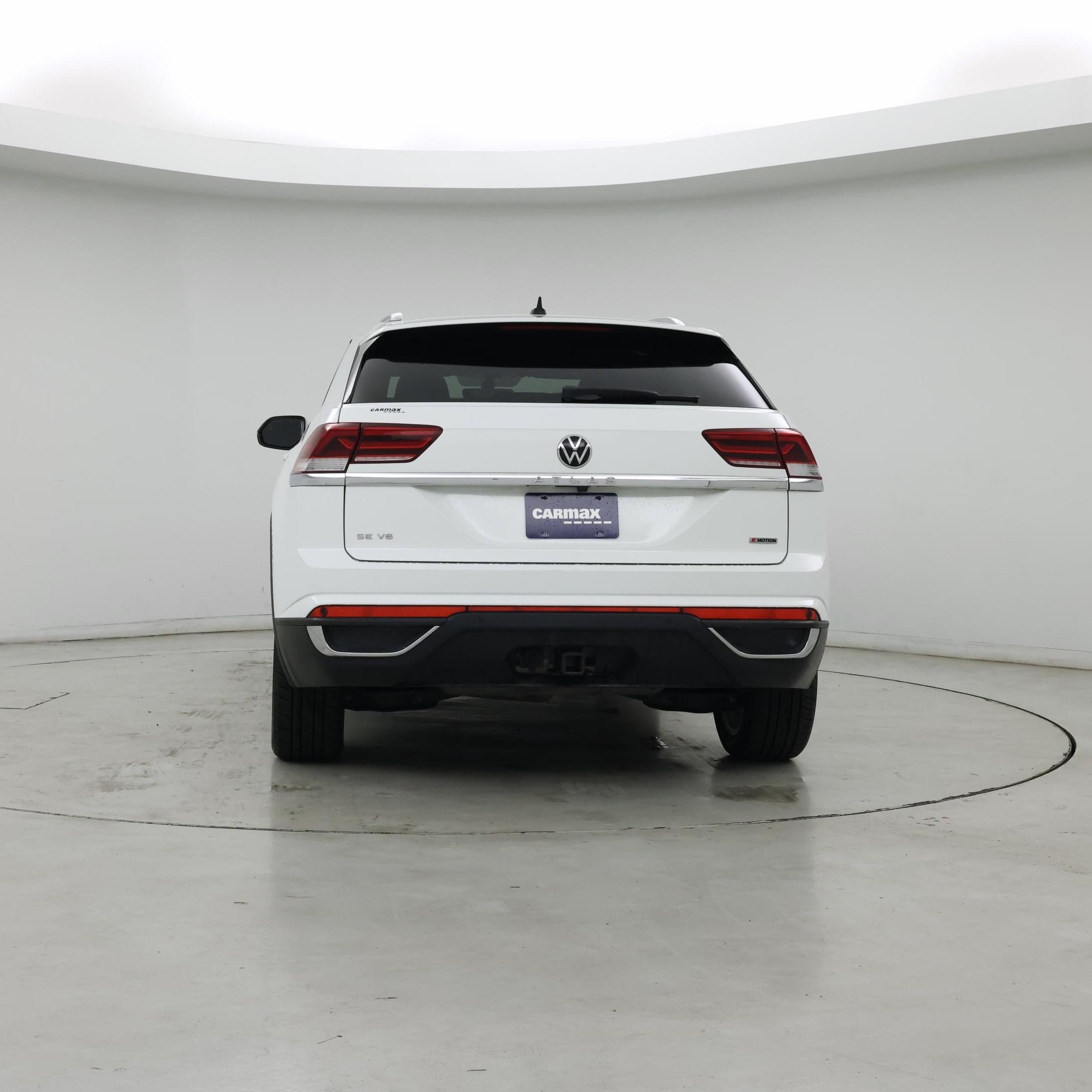 Thumbnail: 2022 Volkswagen Atlas - 6