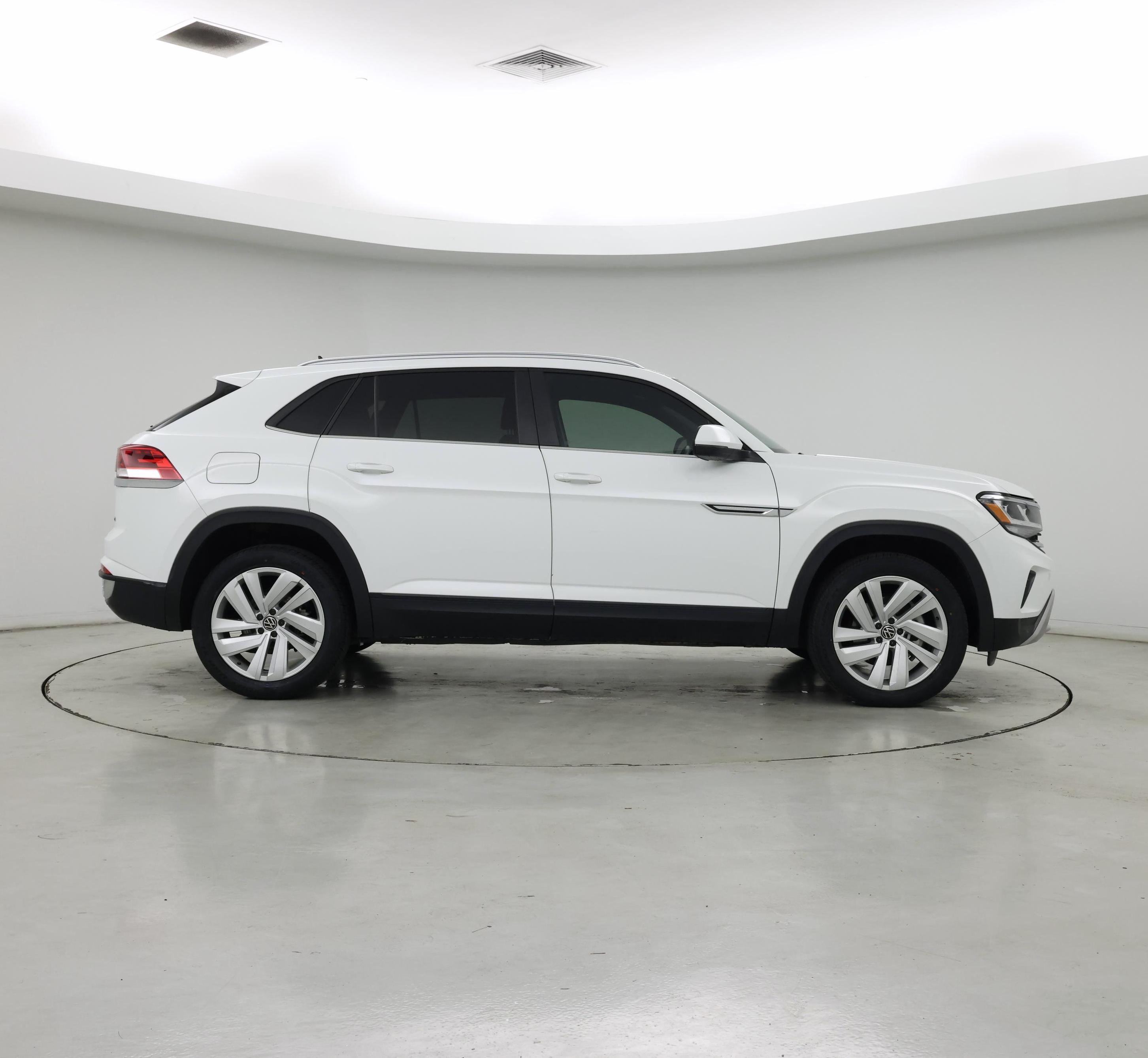 Thumbnail: 2022 Volkswagen Atlas - 7