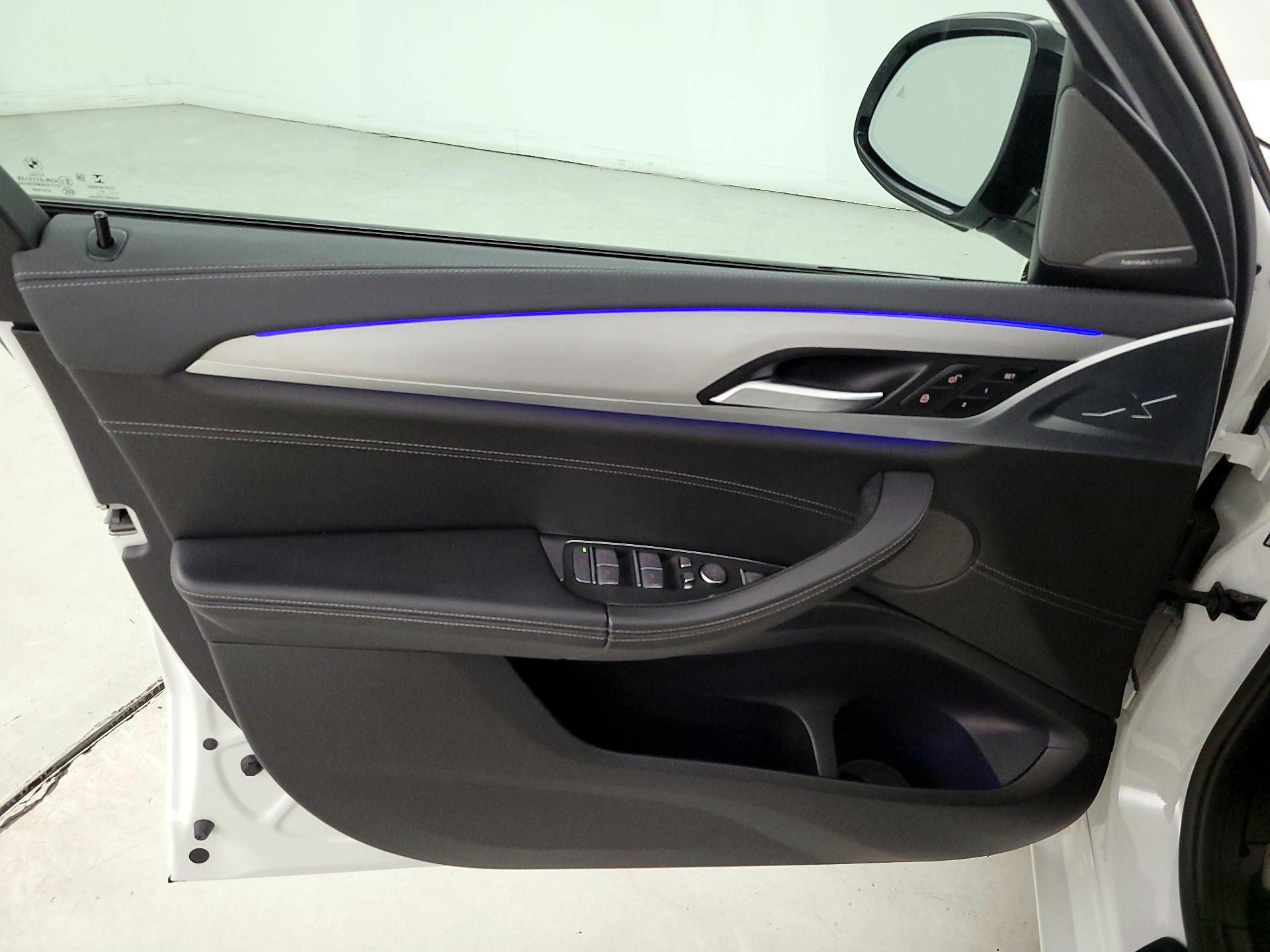 Thumbnail: 2021 BMW X3 - 12