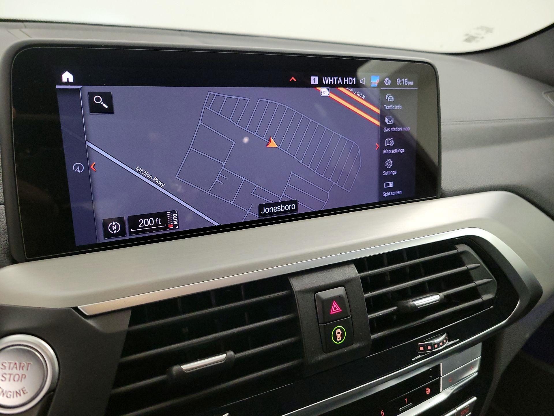 Thumbnail: 2021 BMW X3 - 14