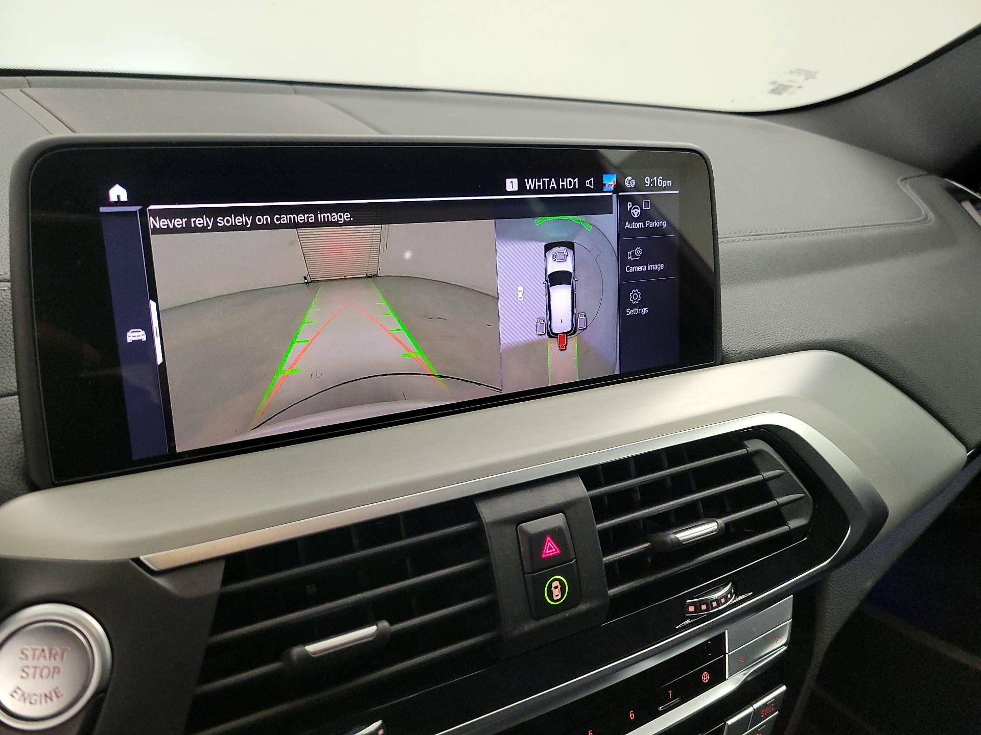 Thumbnail: 2021 BMW X3 - 15