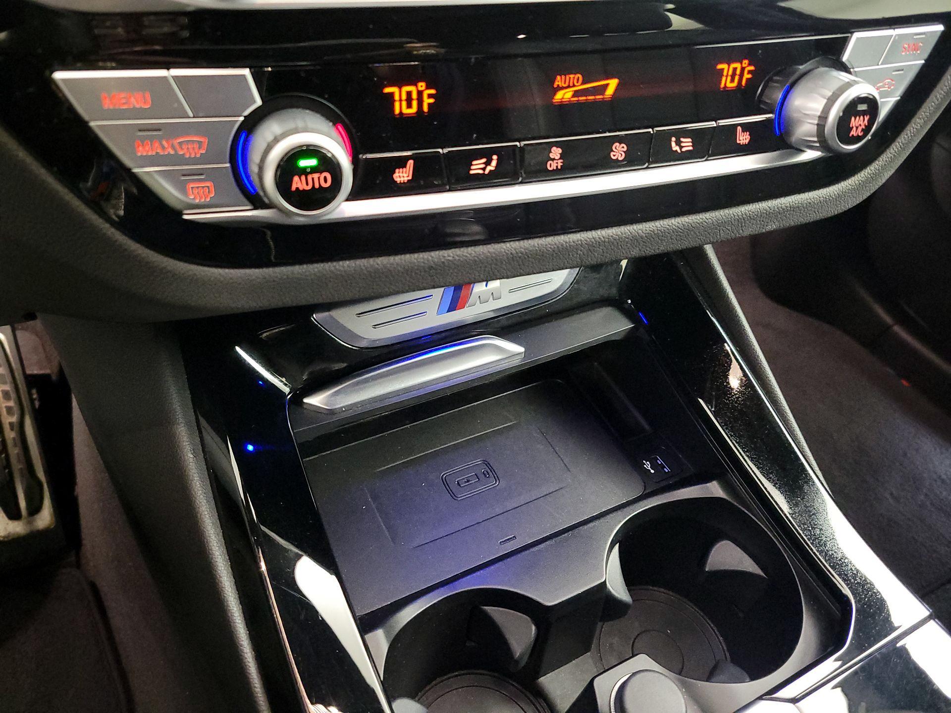 Thumbnail: 2021 BMW X3 - 17