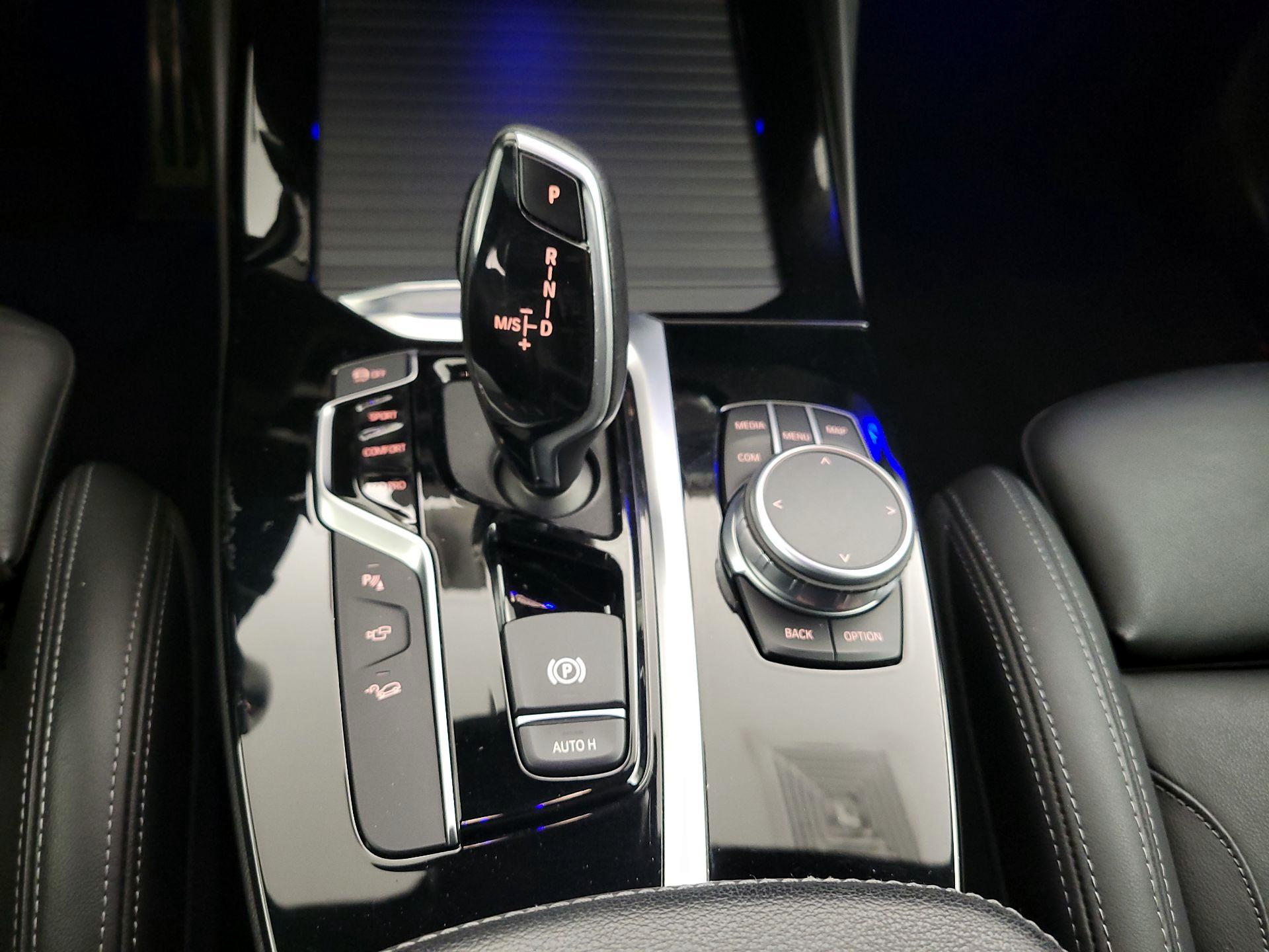 Thumbnail: 2021 BMW X3 - 18