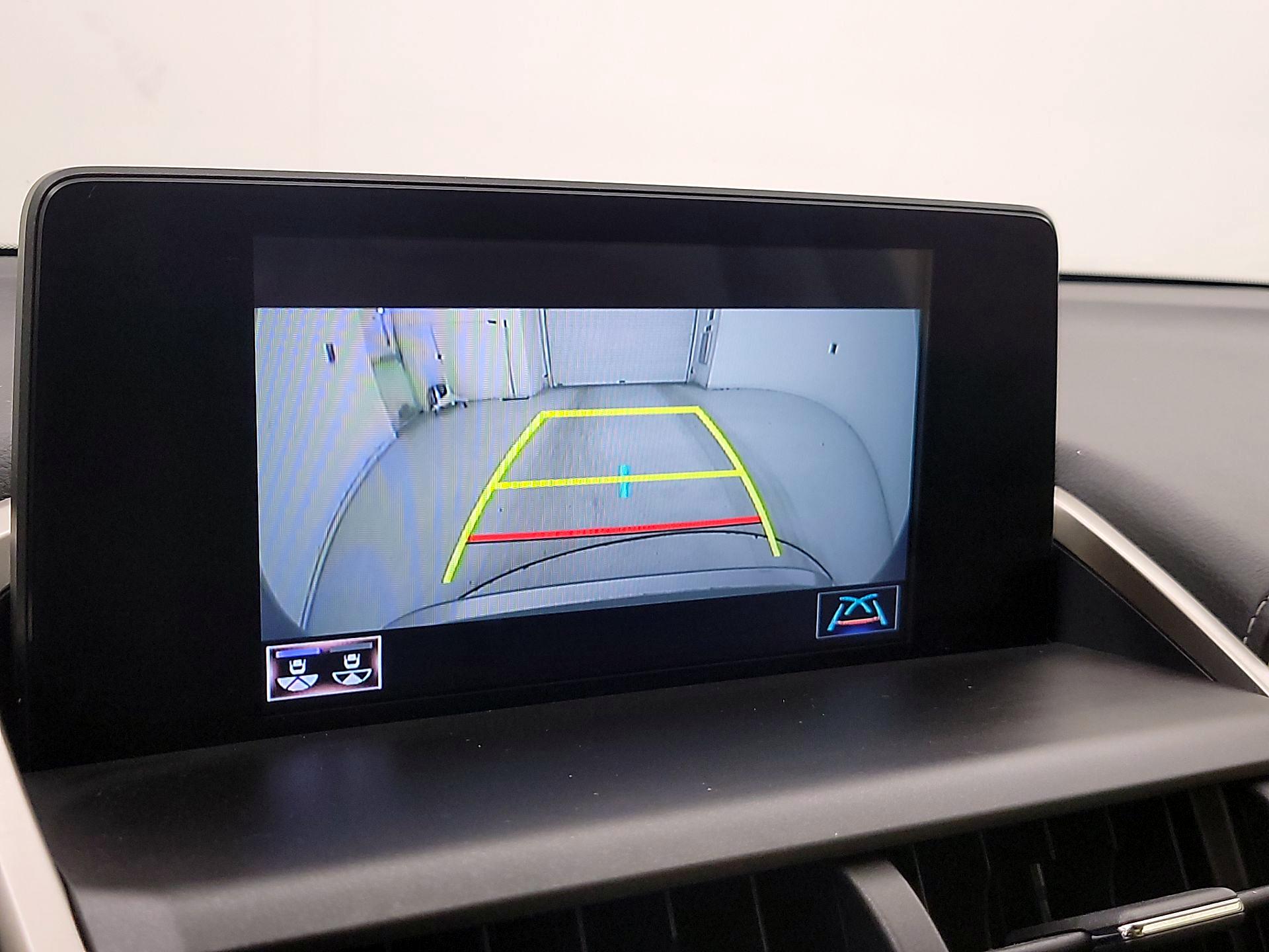 Thumbnail: 2021 Lexus NX - 14