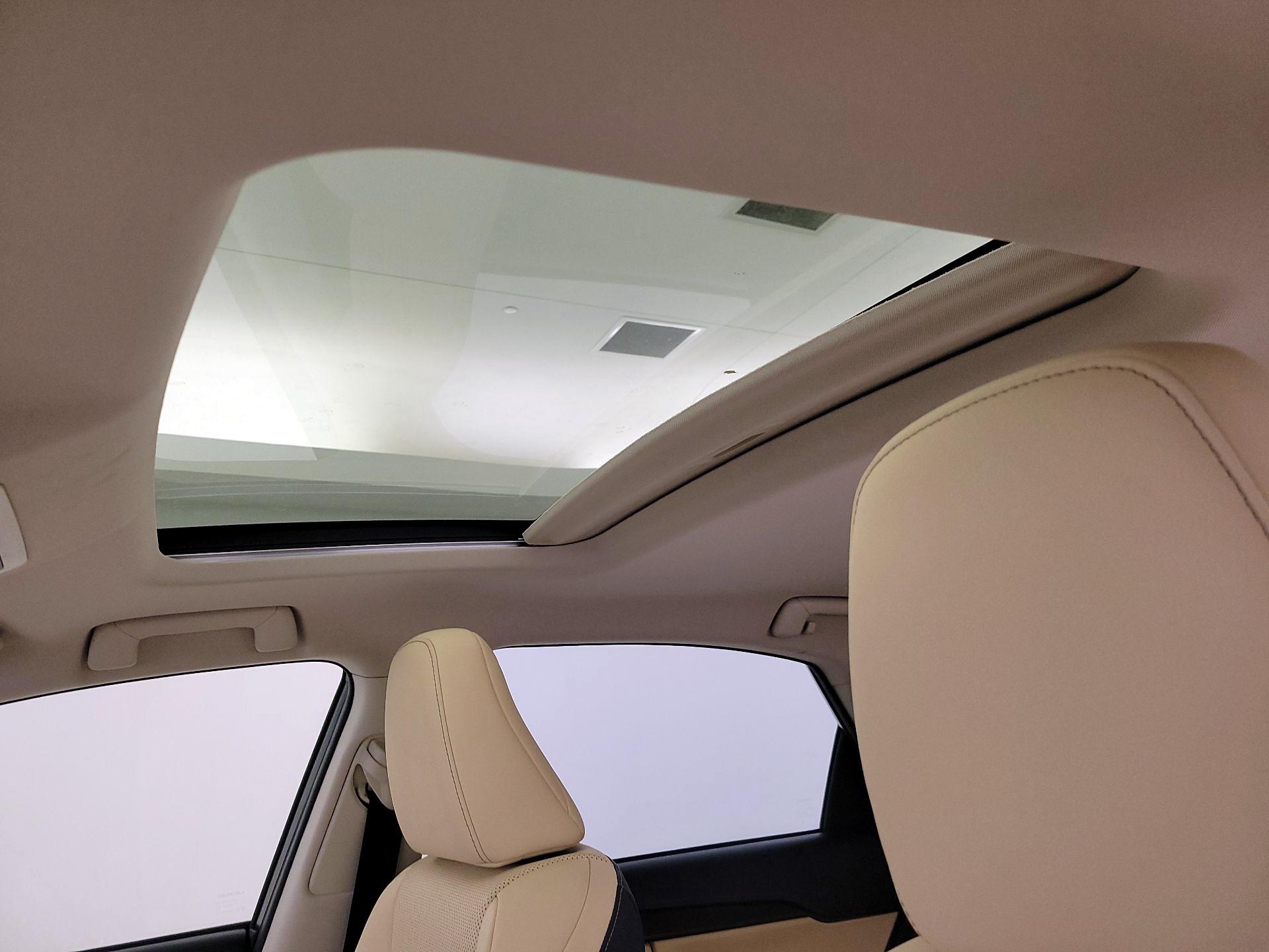 Thumbnail: 2021 Lexus NX - 19