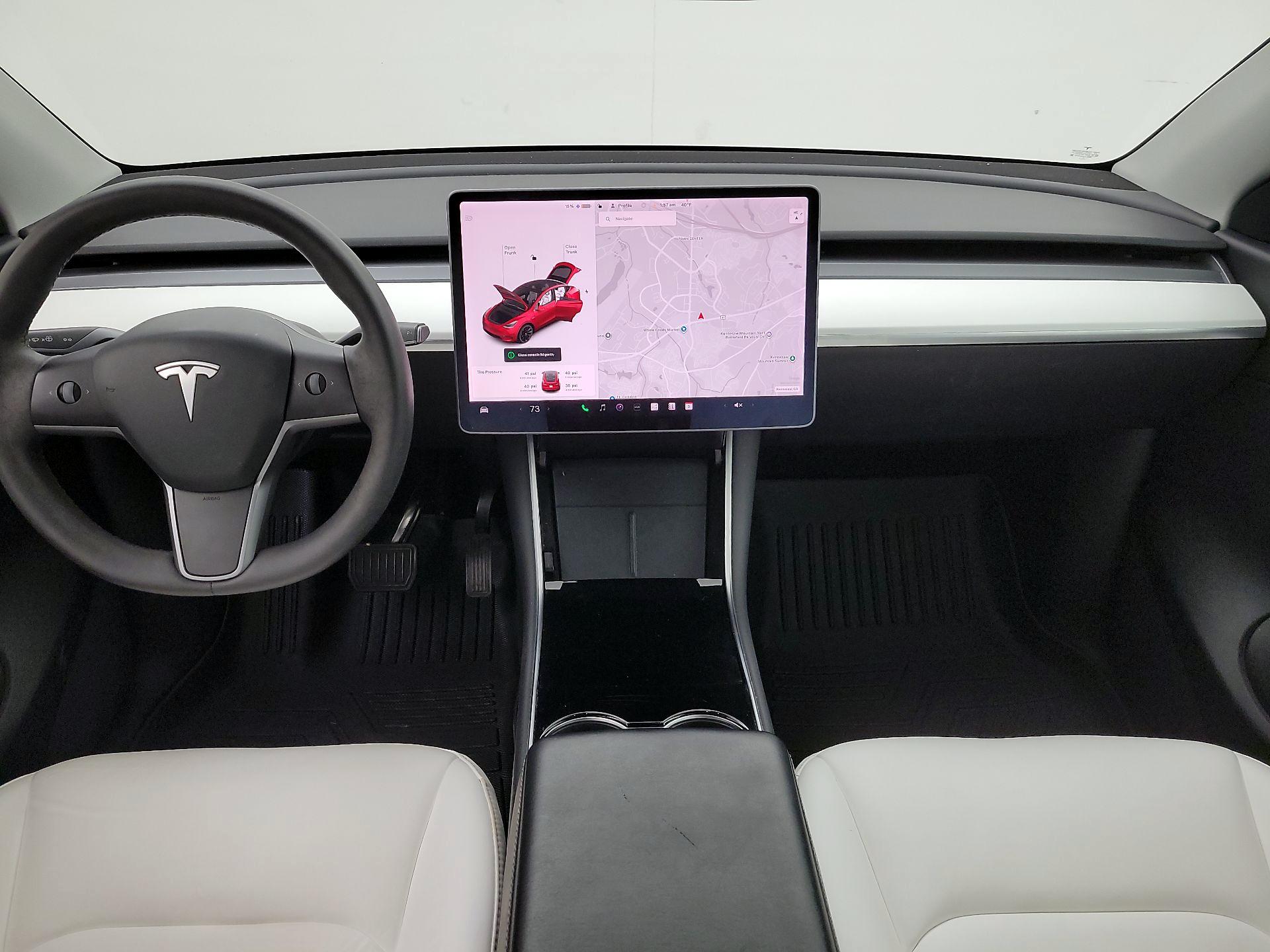 Thumbnail: 2021 Tesla Model Y - 9