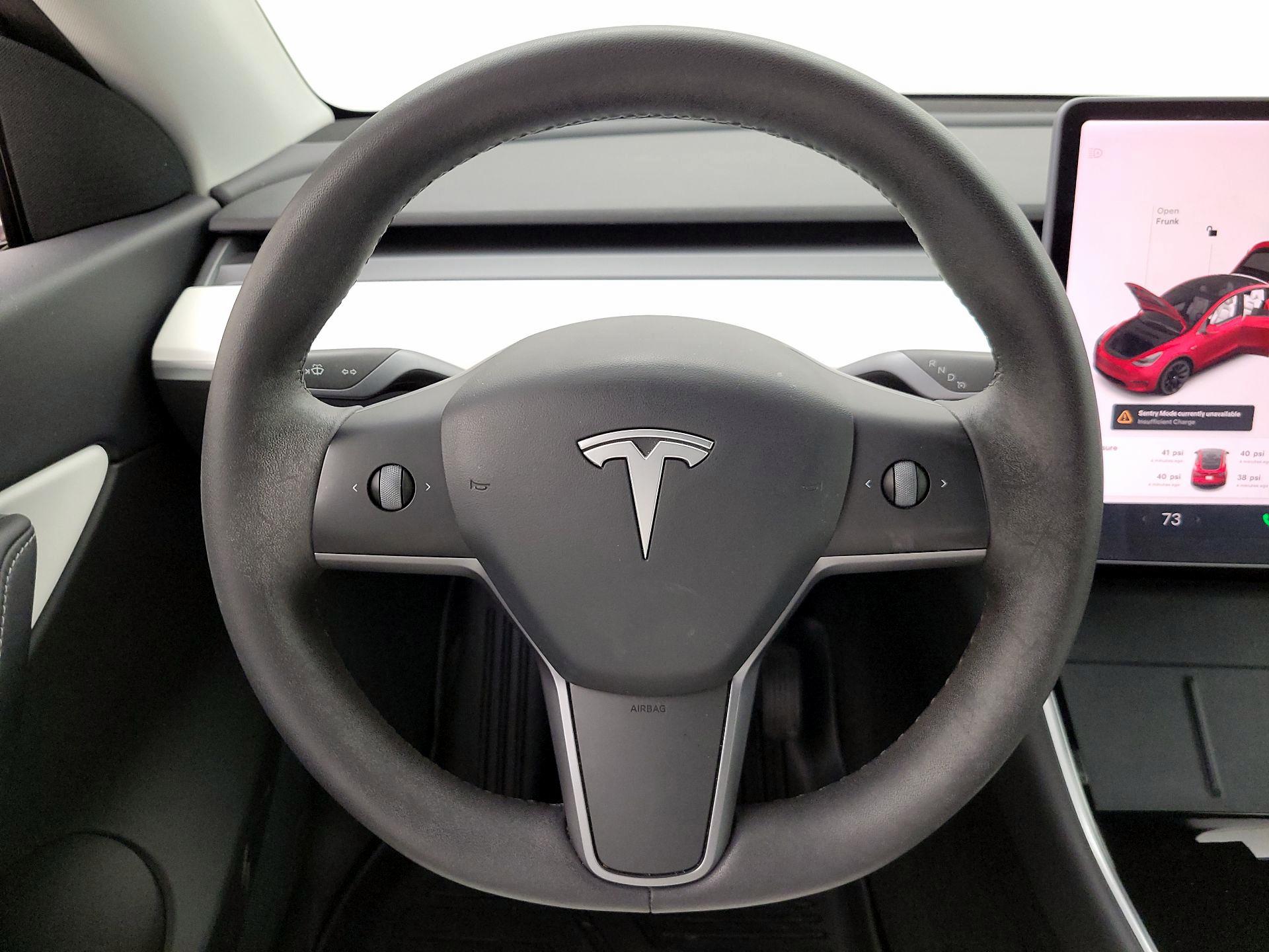 Thumbnail: 2021 Tesla Model Y - 10