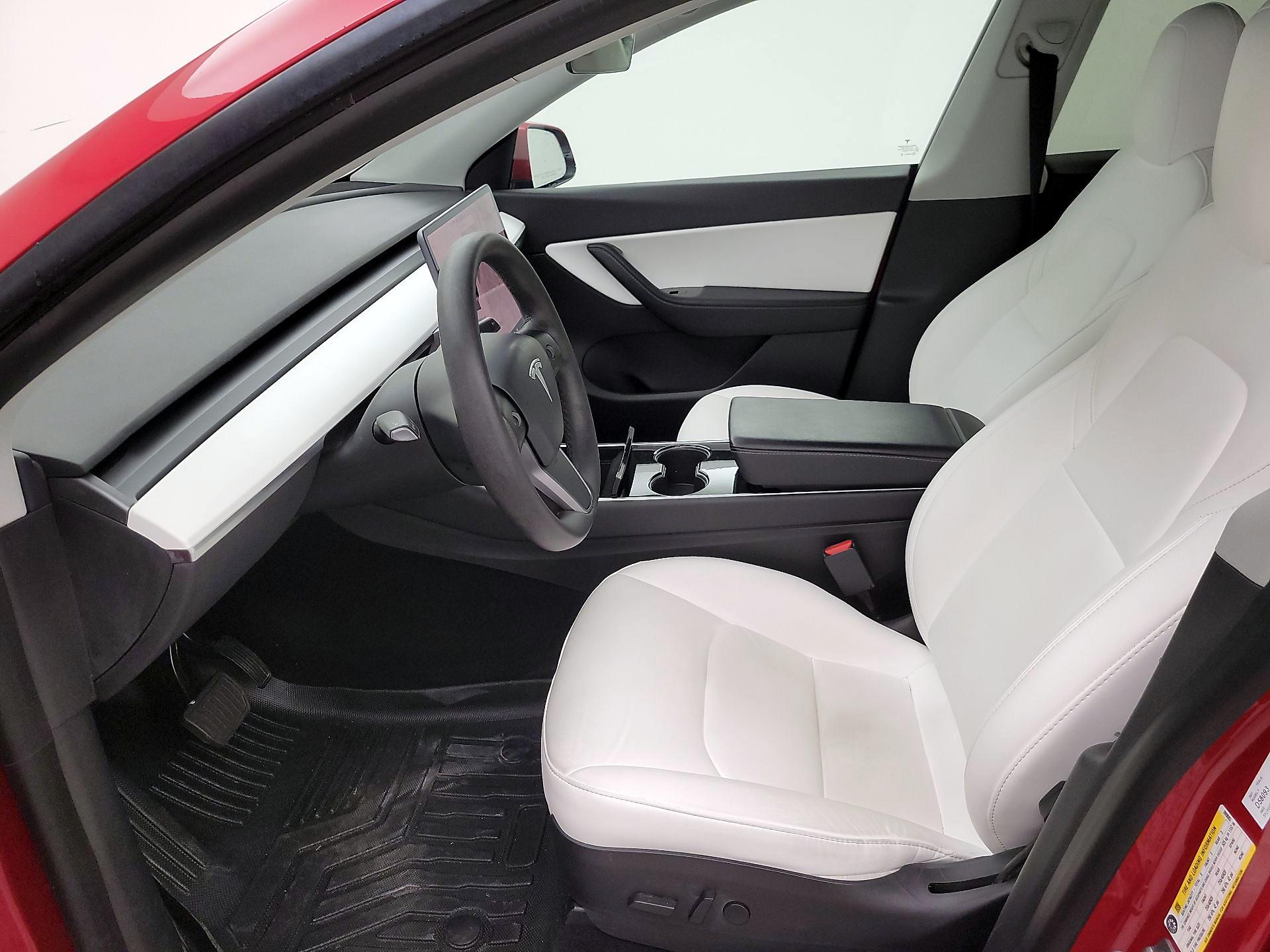 Thumbnail: 2021 Tesla Model Y - 11