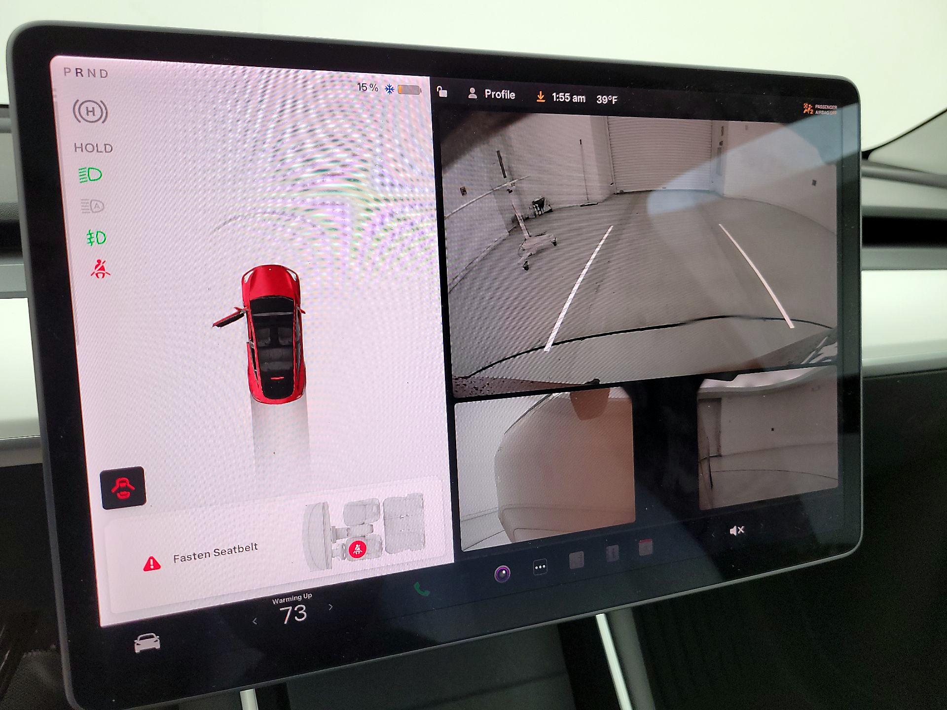 Thumbnail: 2021 Tesla Model Y - 14