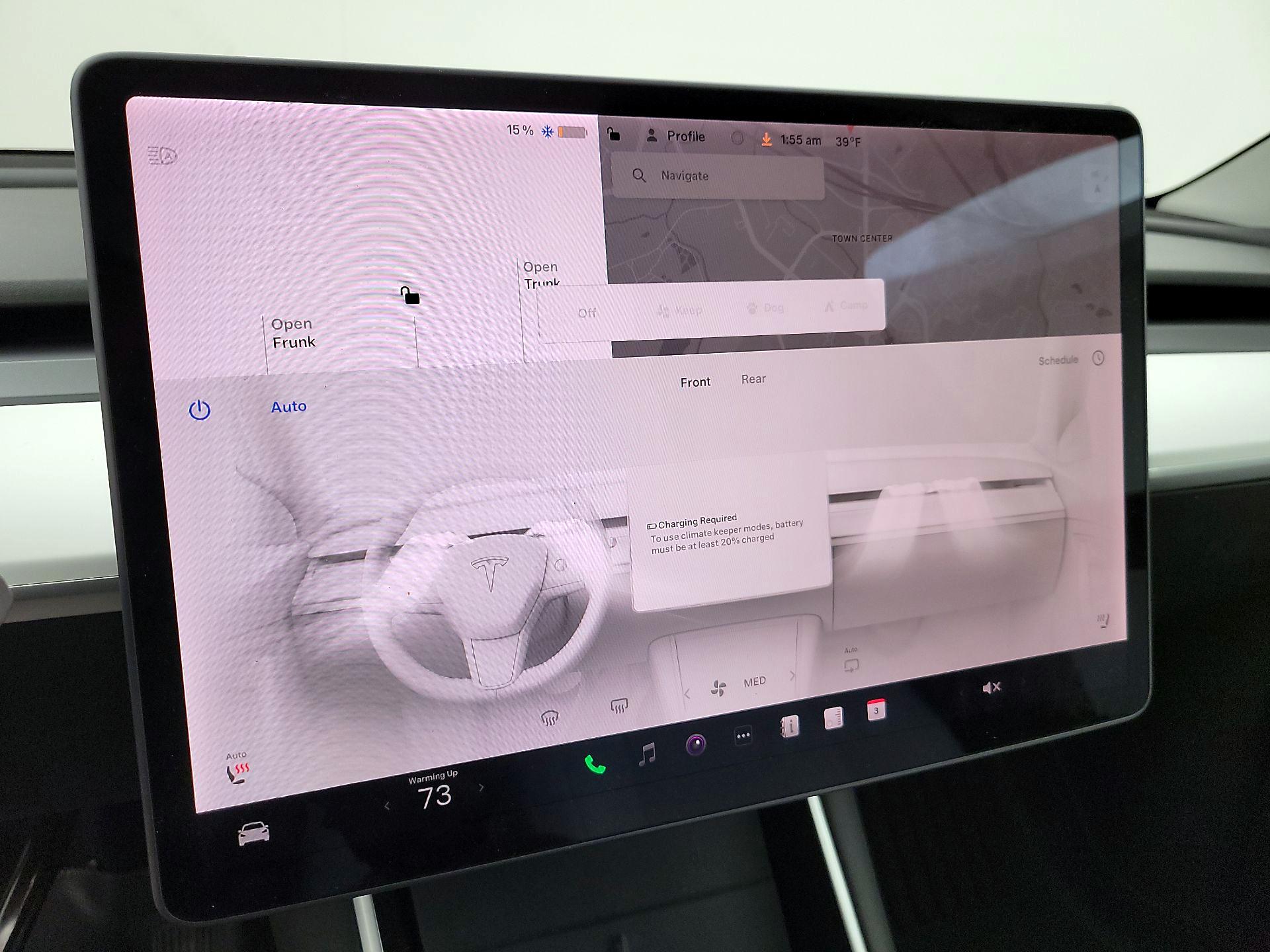 Thumbnail: 2021 Tesla Model Y - 16