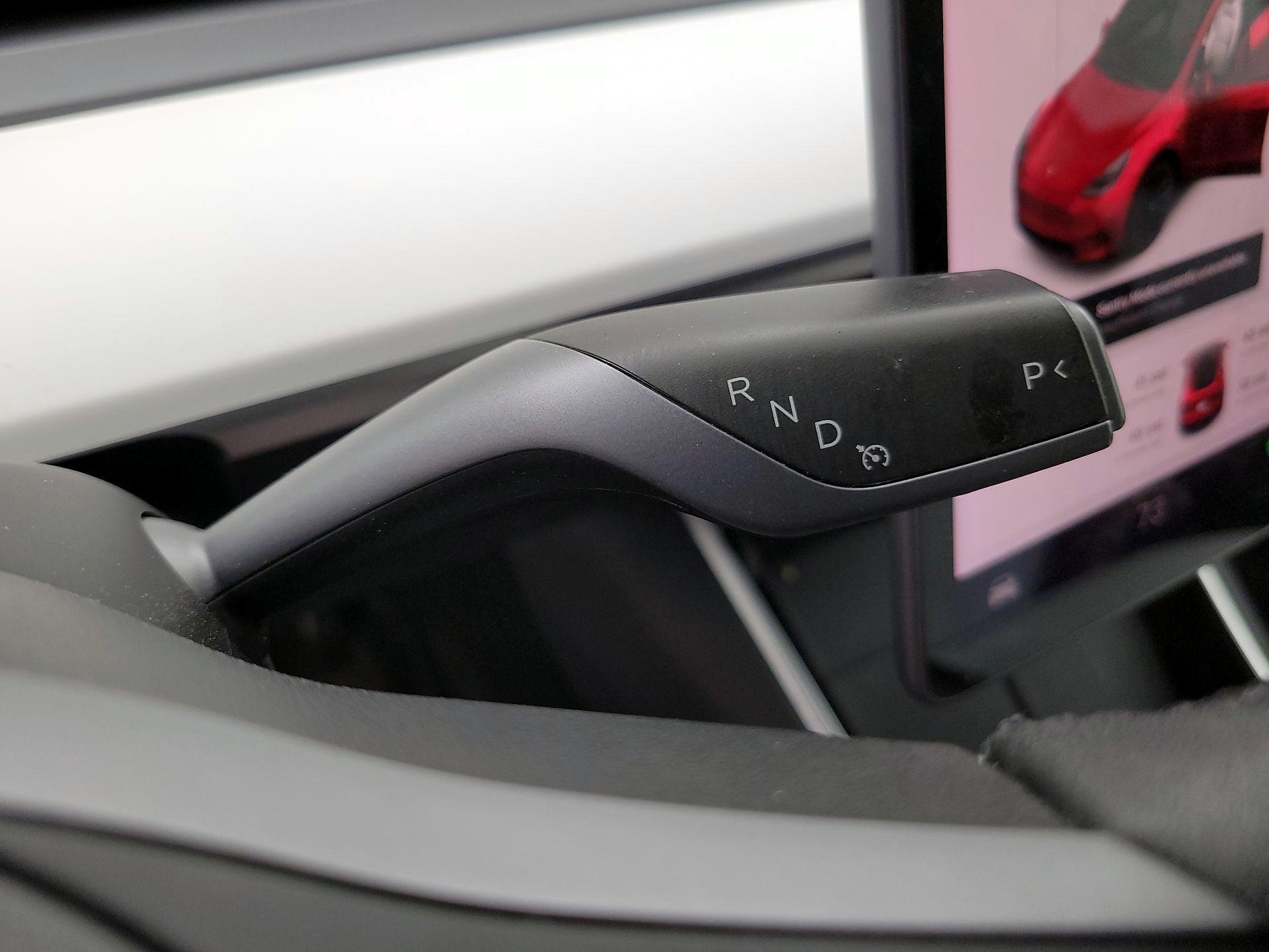 Thumbnail: 2021 Tesla Model Y - 17