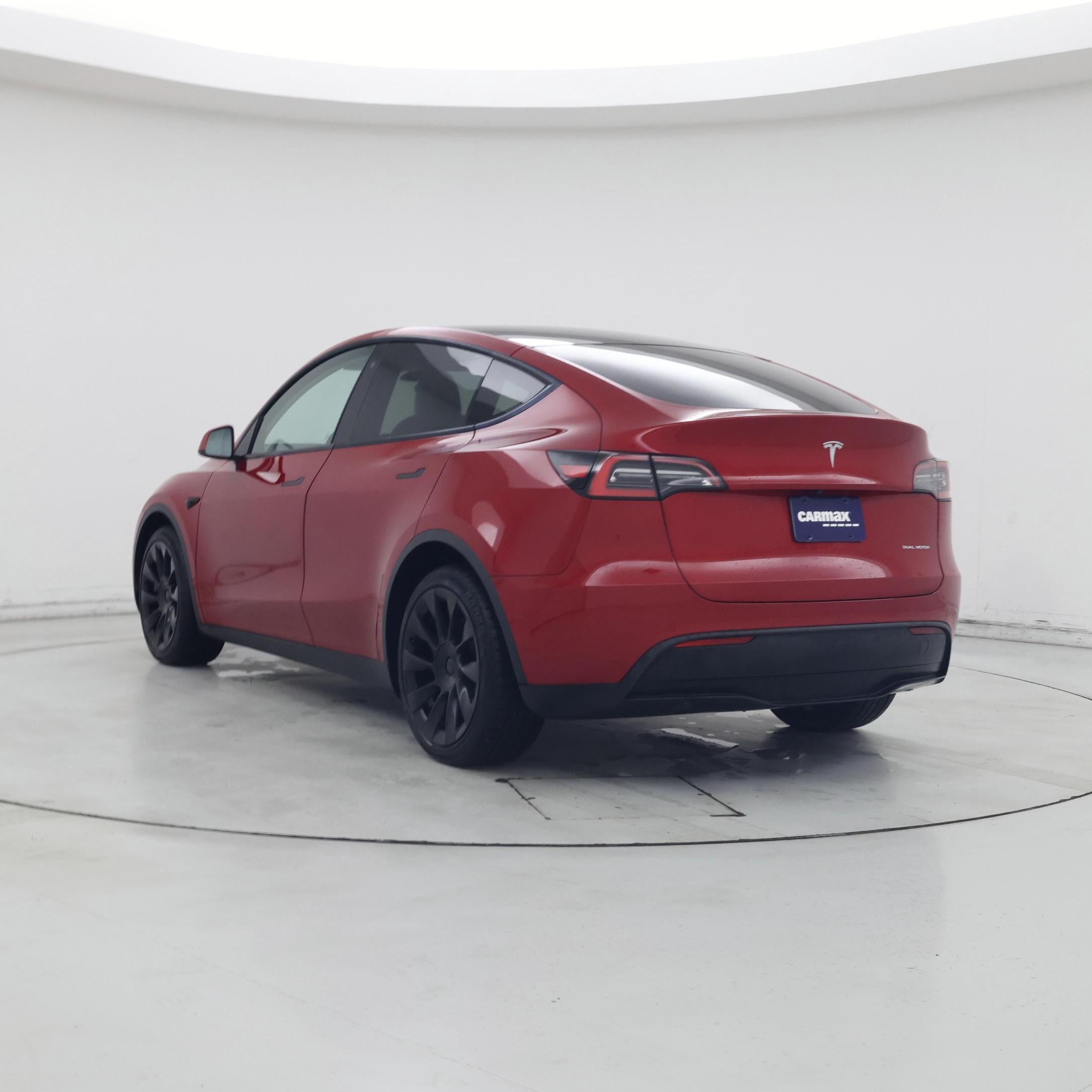 Thumbnail: 2021 Tesla Model Y - 2