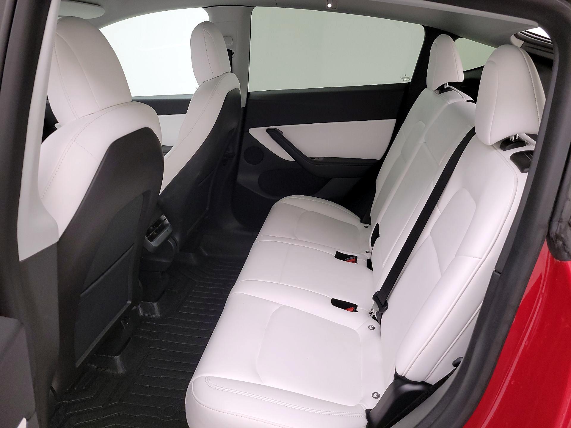 Thumbnail: 2021 Tesla Model Y - 19