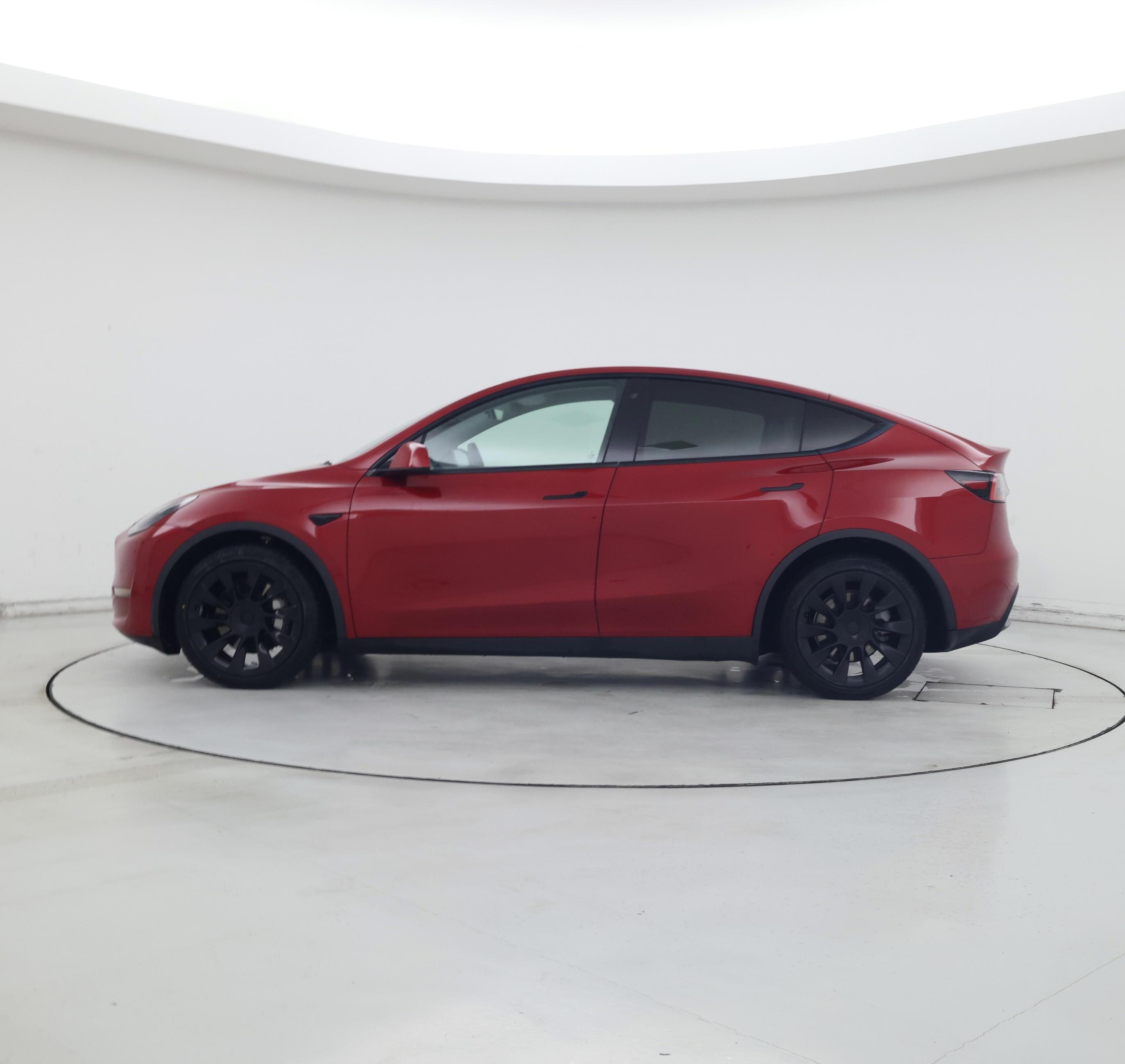 Thumbnail: 2021 Tesla Model Y - 3