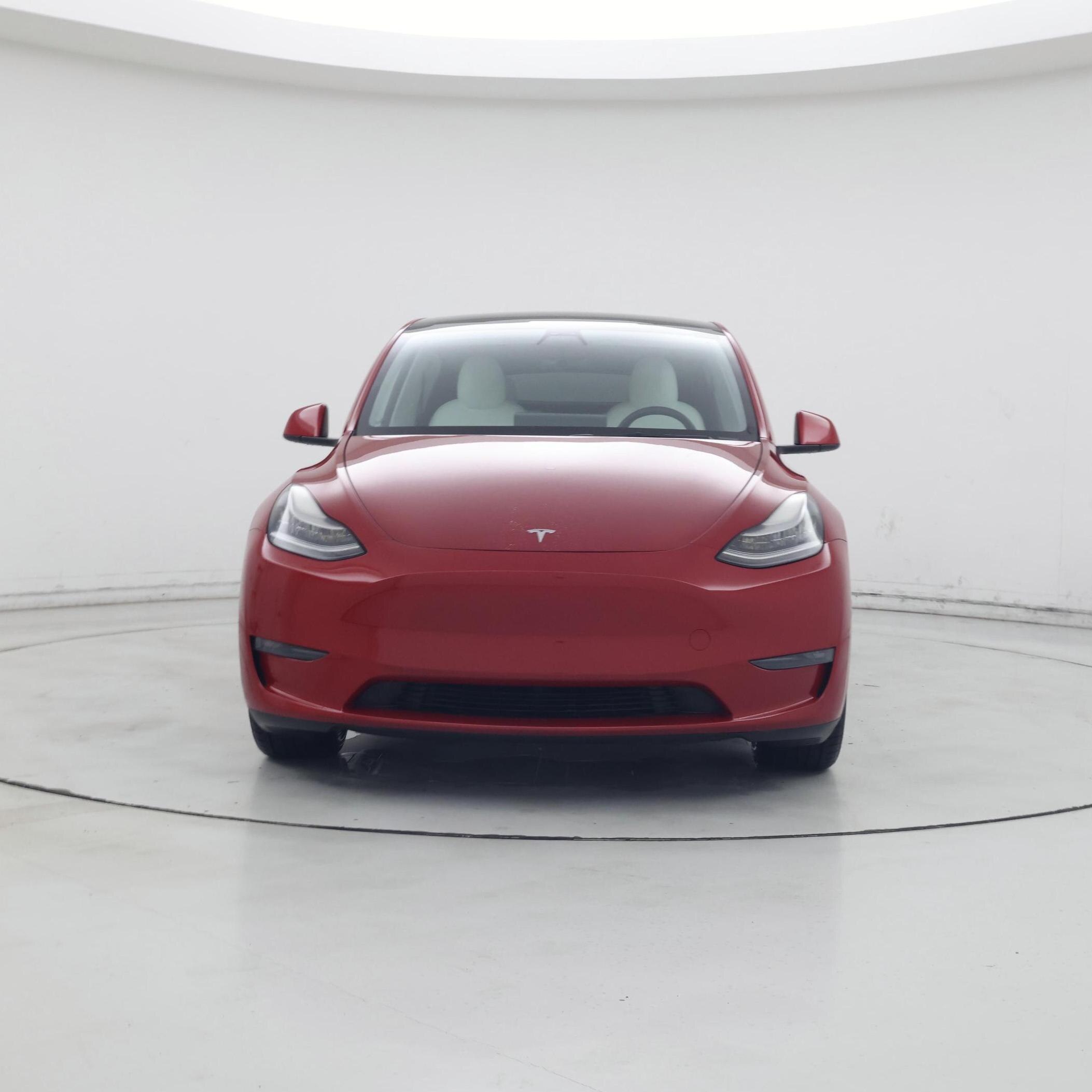 Thumbnail: 2021 Tesla Model Y - 5