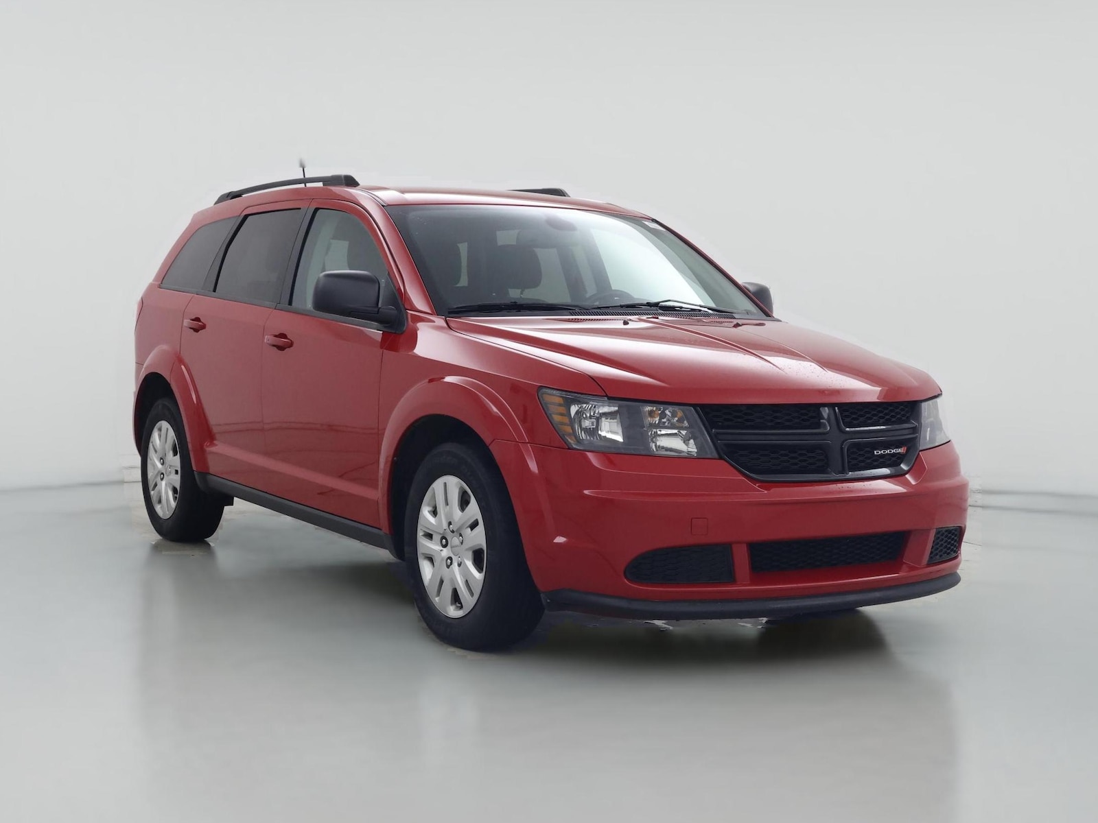 2020 Dodge Journey SE