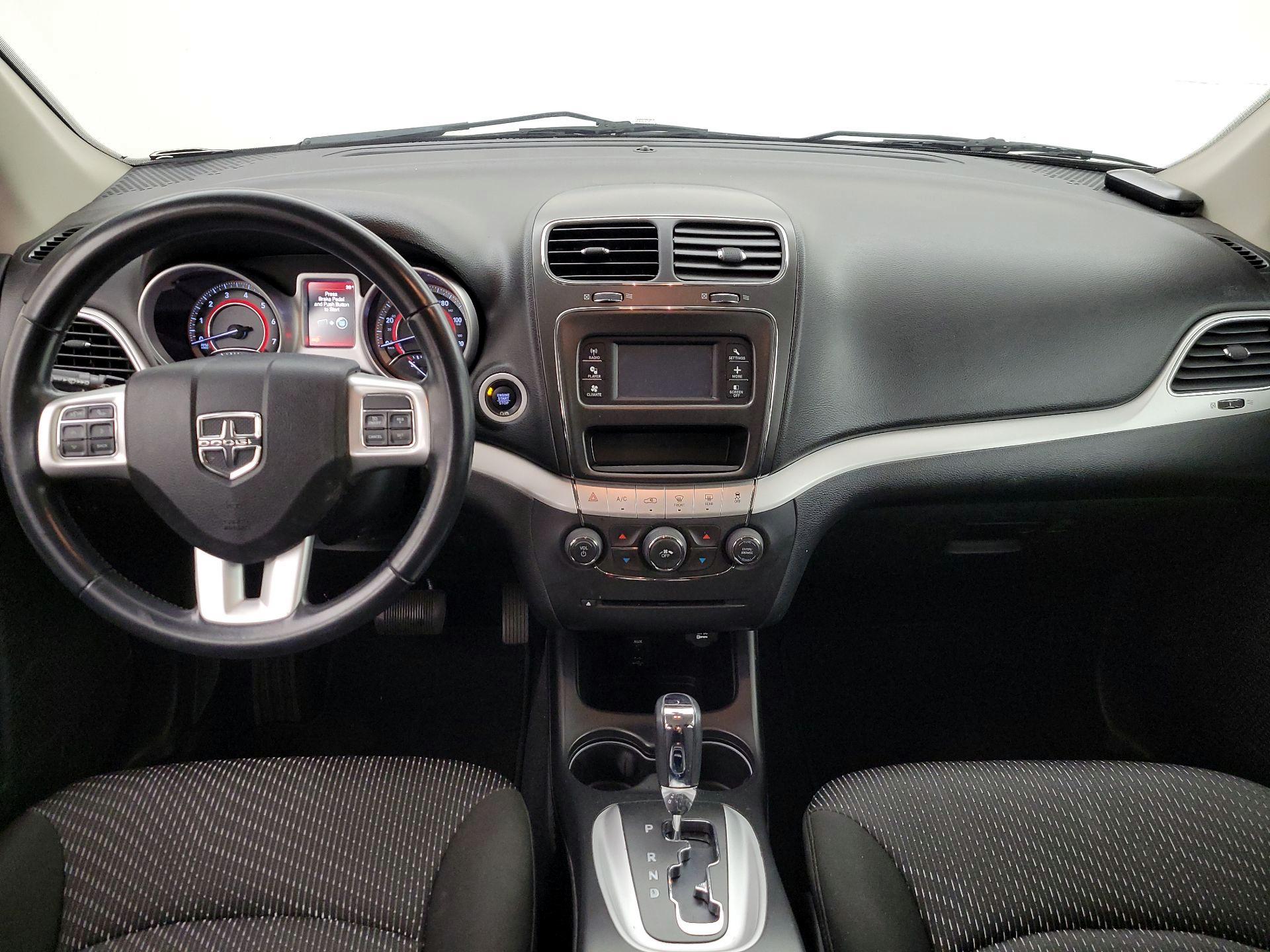 Thumbnail: 2020 Dodge Journey - 9