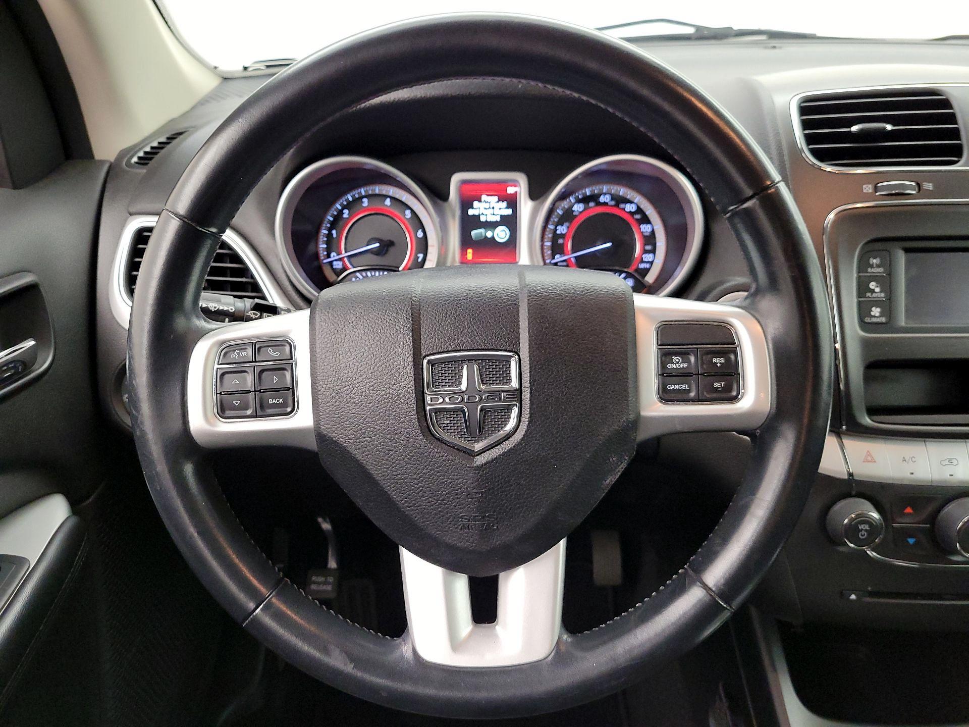 Thumbnail: 2020 Dodge Journey - 10