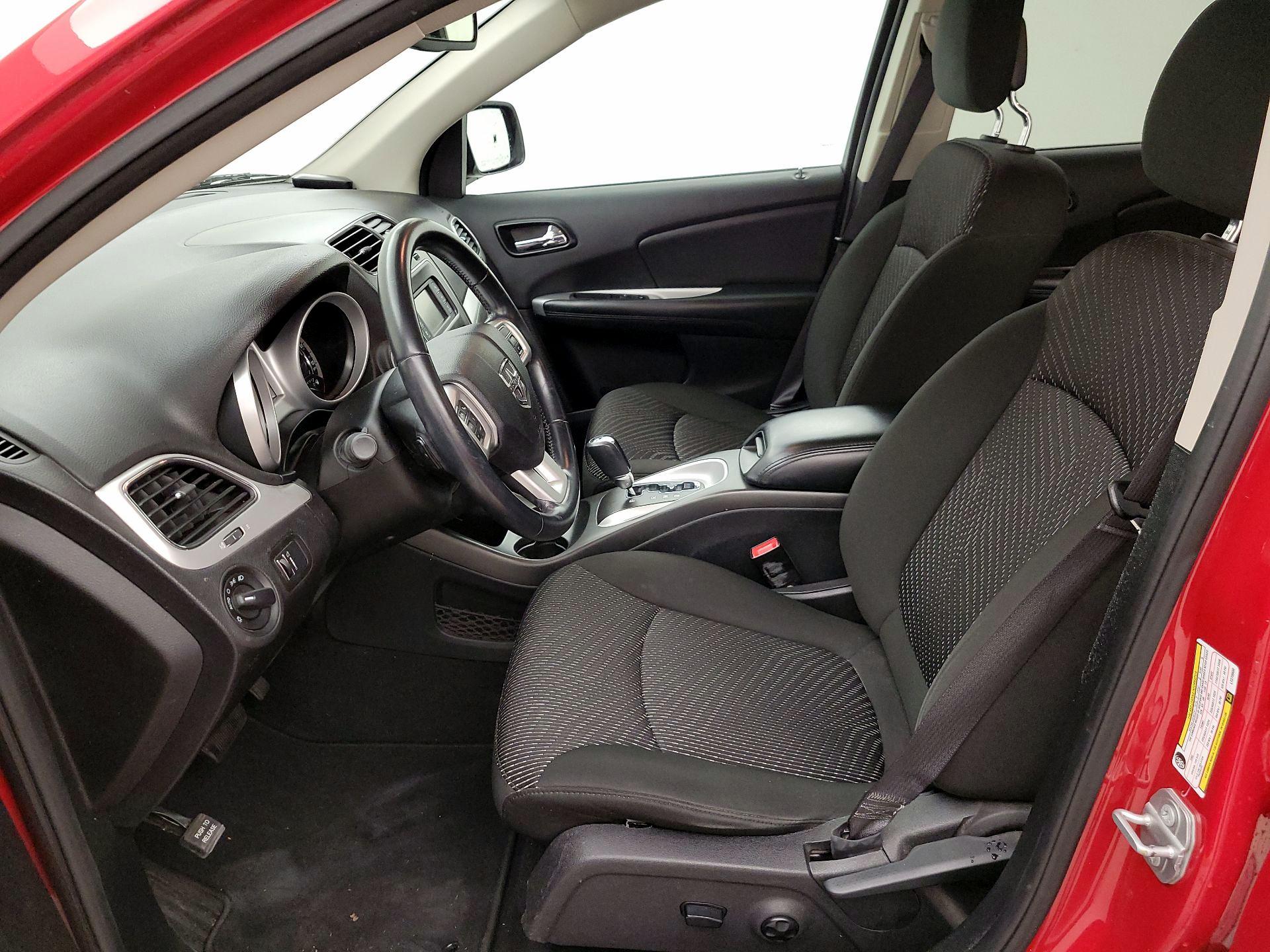 Thumbnail: 2020 Dodge Journey - 11