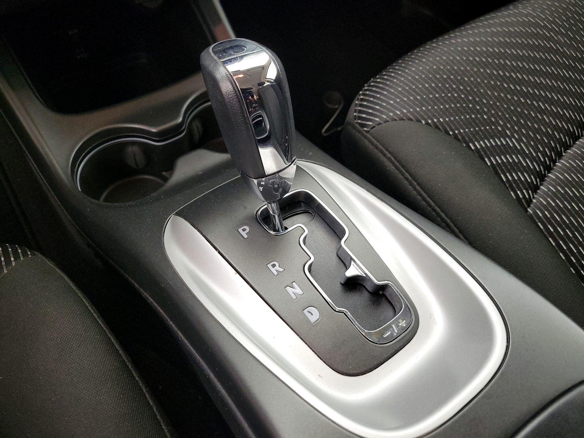 Thumbnail: 2020 Dodge Journey - 17