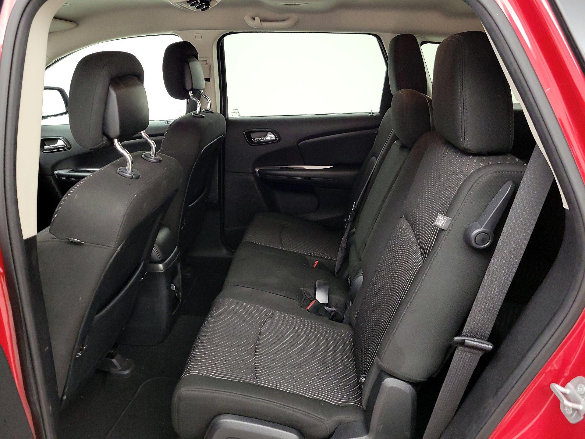 Thumbnail: 2020 Dodge Journey - 19